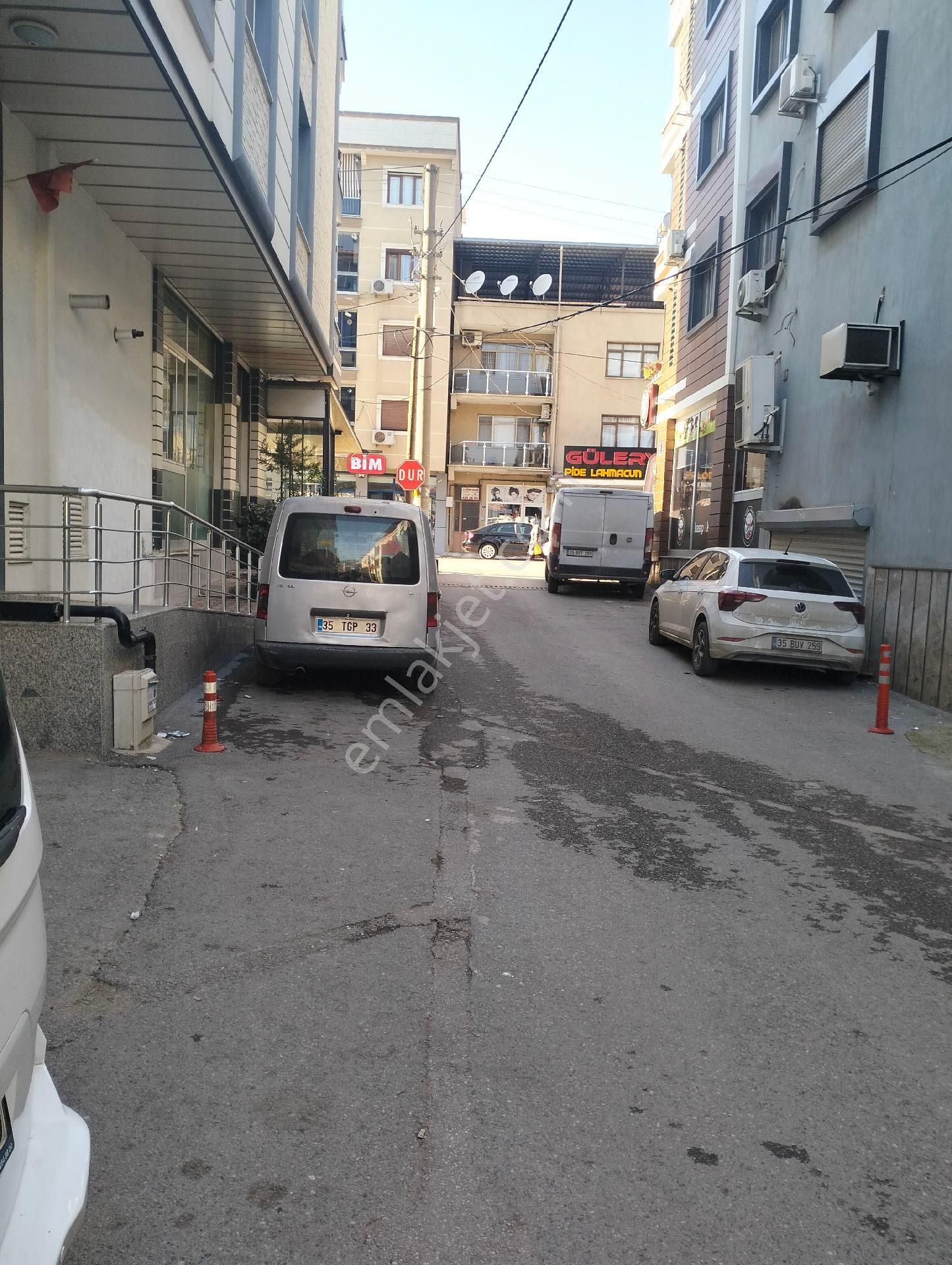 Torbalı İnönü Satılık Daire Dubleks Ana Cadde Arkası