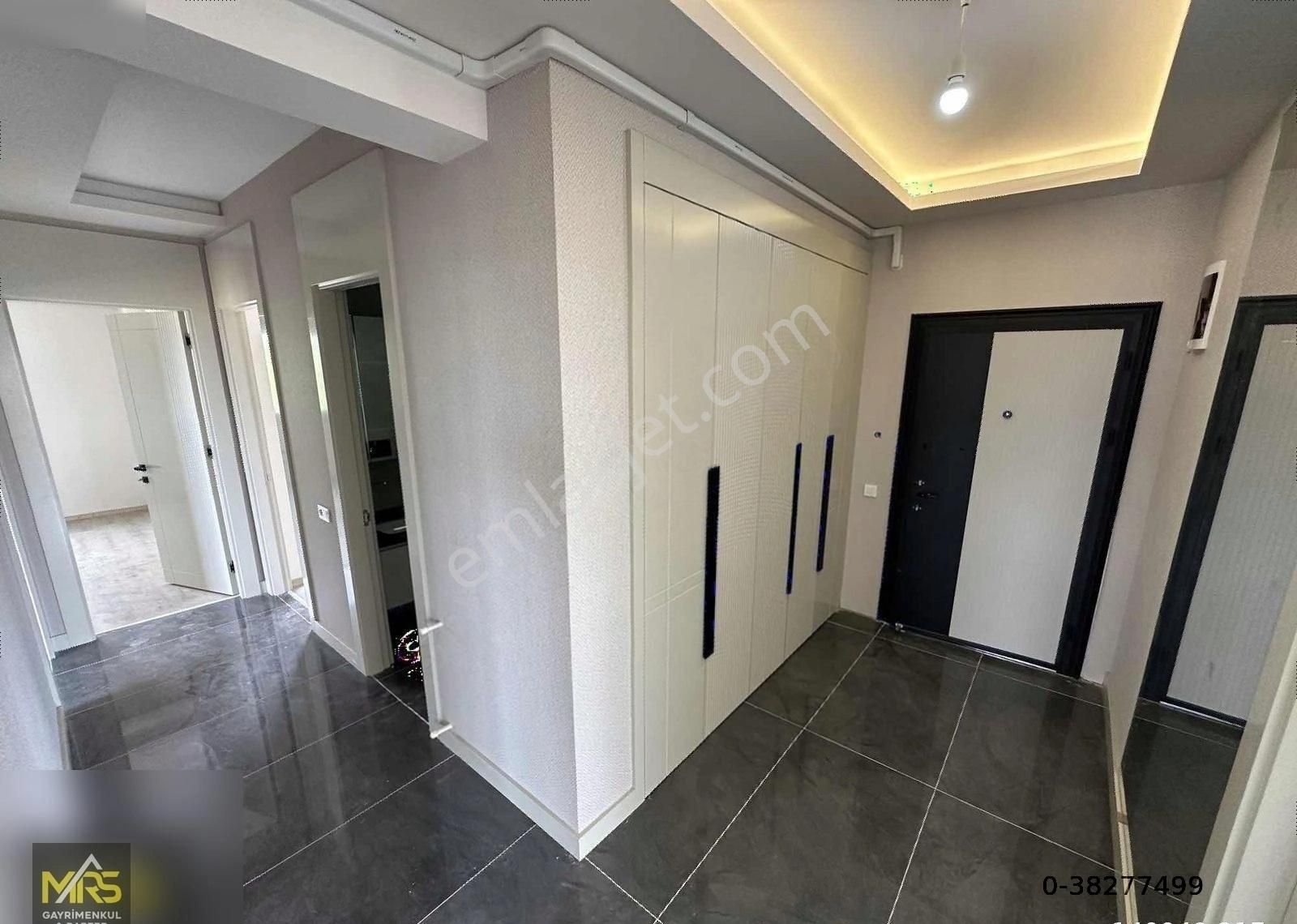 Yenişehir Deniz Satılık Daire Mrs'den Yenişehir Fuatmorel'de Ultra Lux 3+1 Satılık Daire