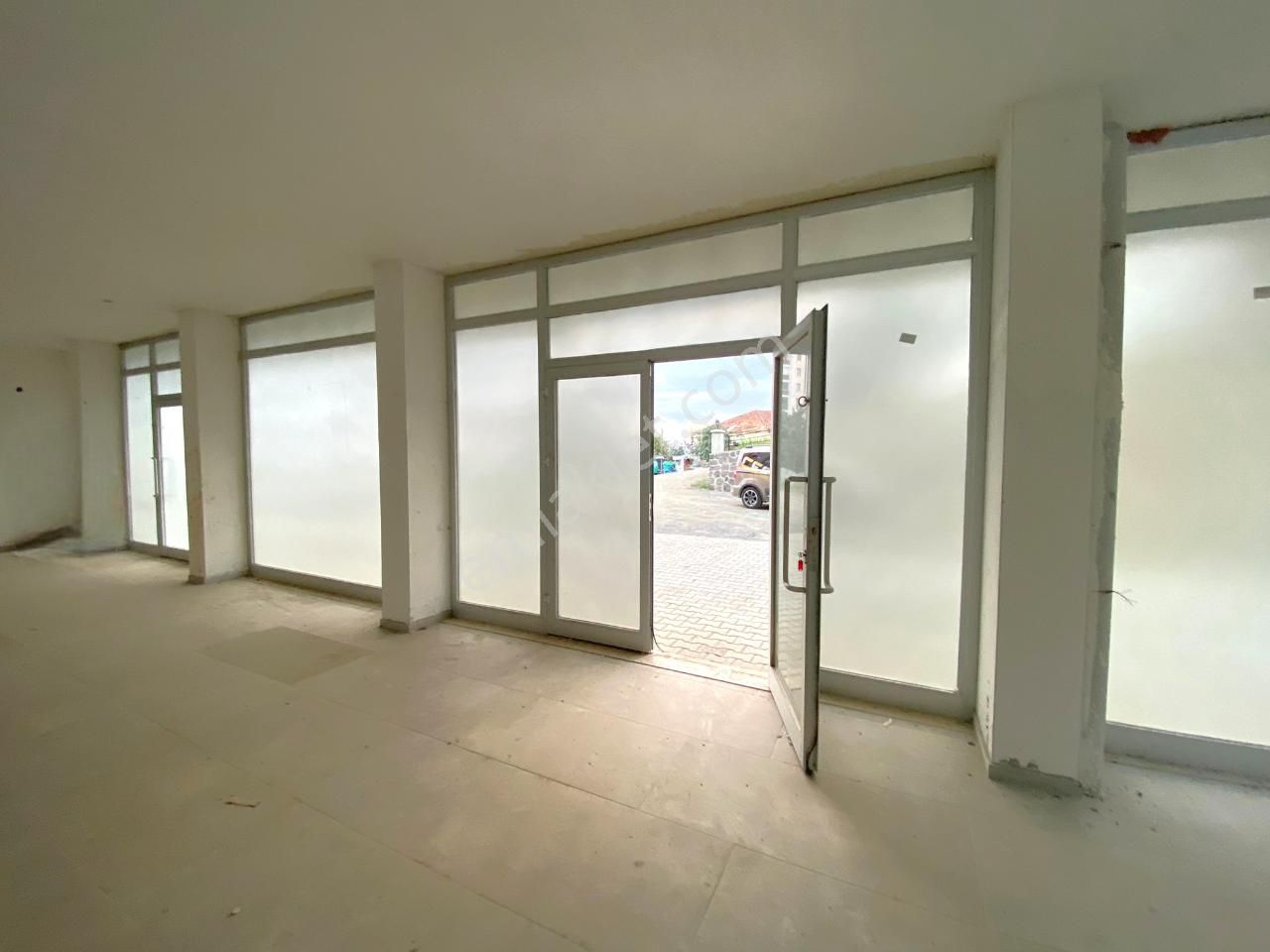 Trabzon Akçaabat Söğütlü Merkez'de Kiralık Depo - Görsel 9