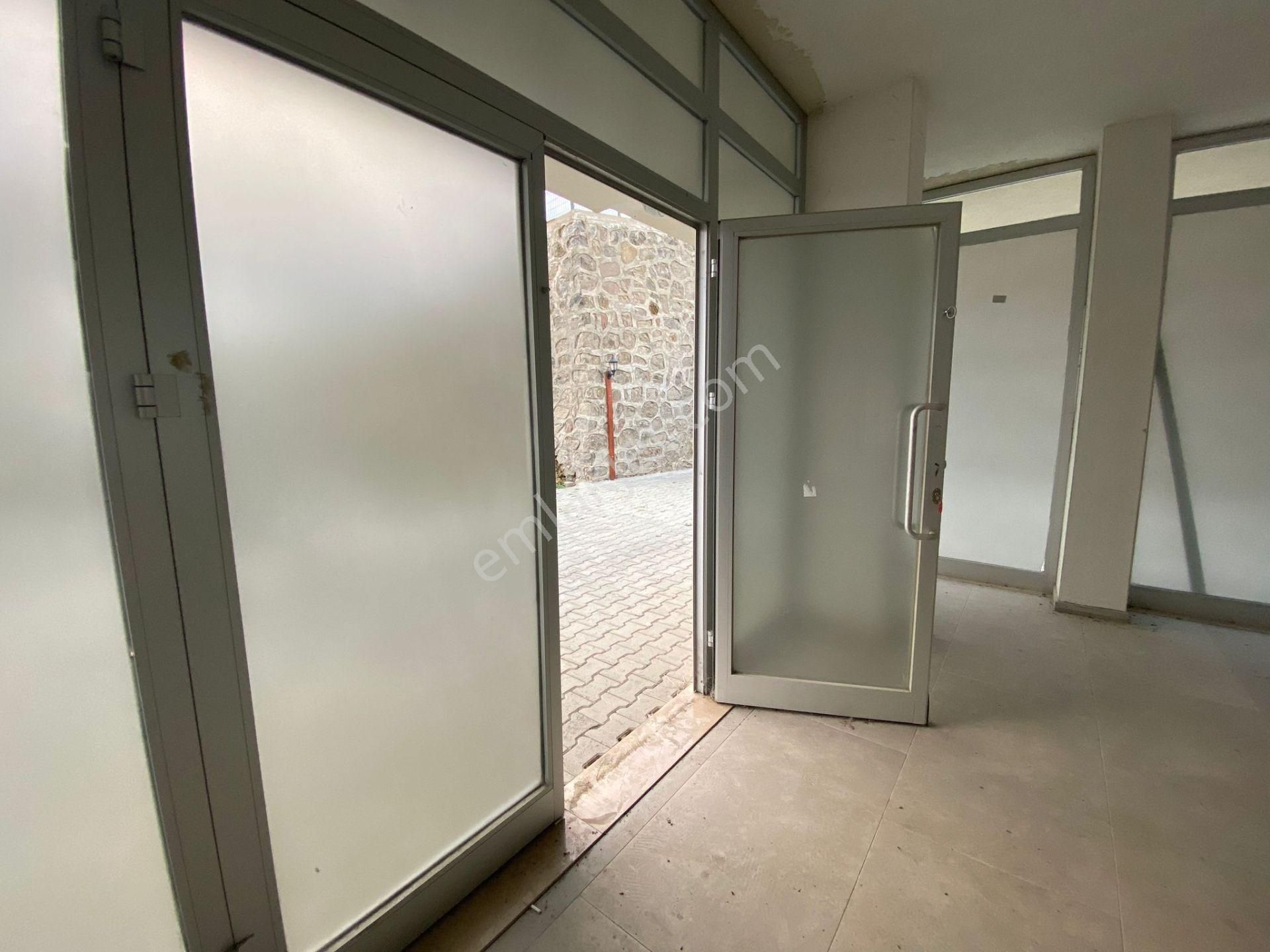 Trabzon Akçaabat Söğütlü Merkez'de Kiralık Depo - Görsel 8