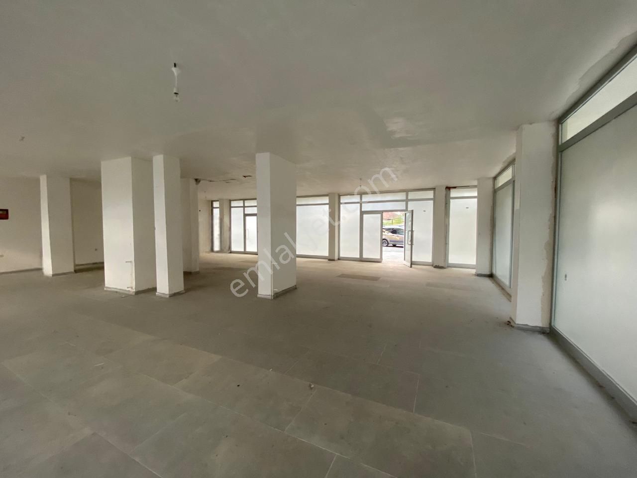 Trabzon Akçaabat Söğütlü Merkez'de Kiralık Depo - Görsel 11