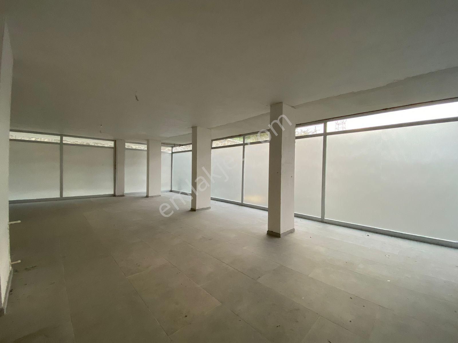 Trabzon Akçaabat Söğütlü Merkez'de Kiralık Depo - Görsel 15