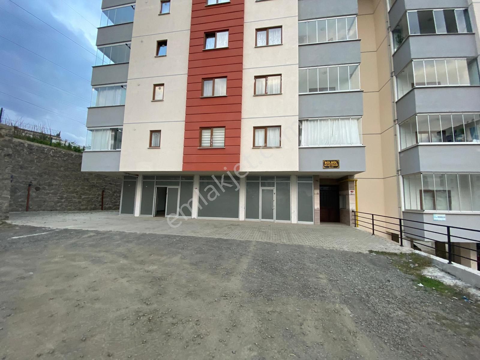 Trabzon Akçaabat Söğütlü Merkez'de Kiralık Depo - Görsel 3