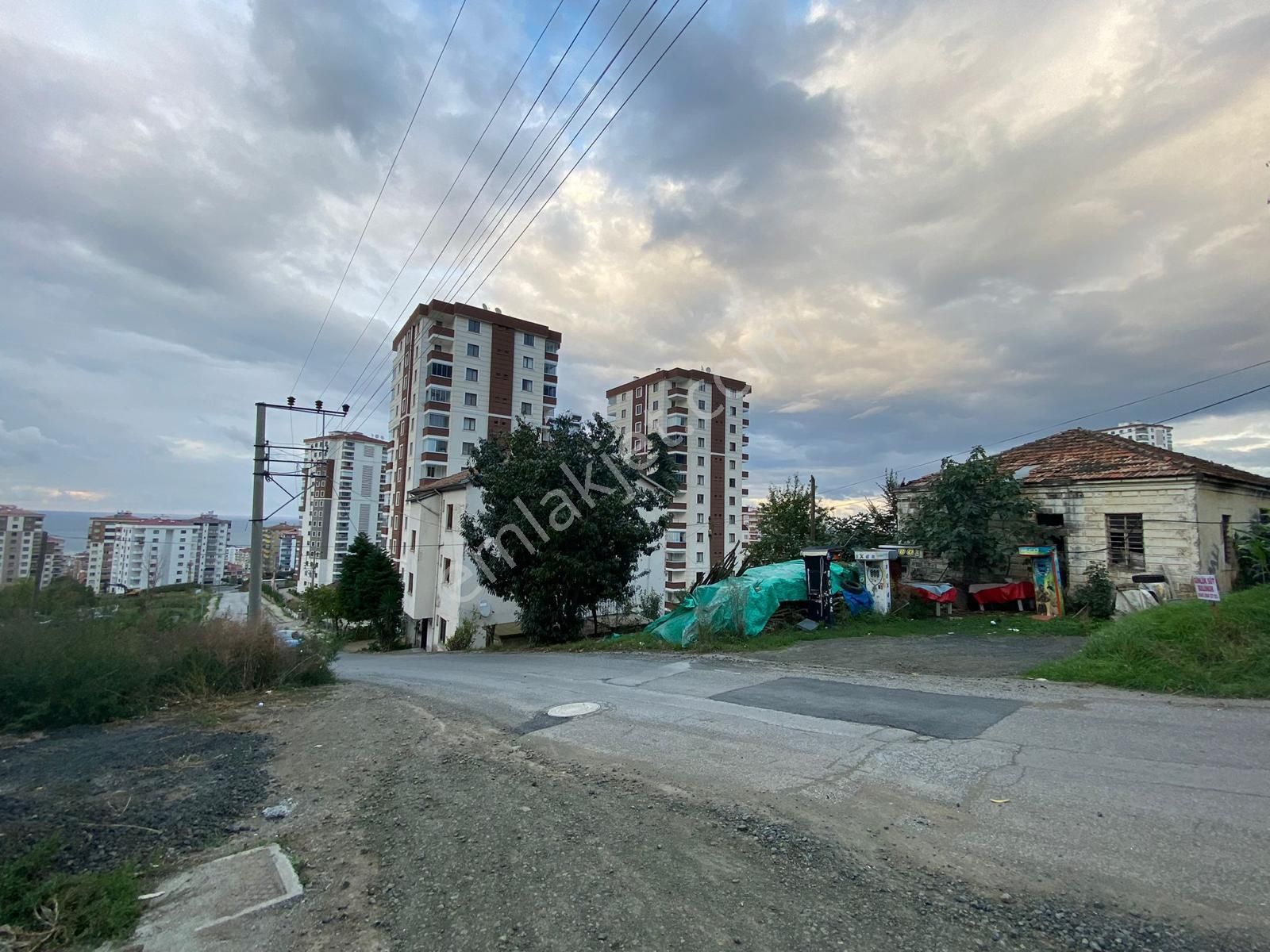 Trabzon Akçaabat Söğütlü Merkez'de Kiralık Depo - Görsel 6