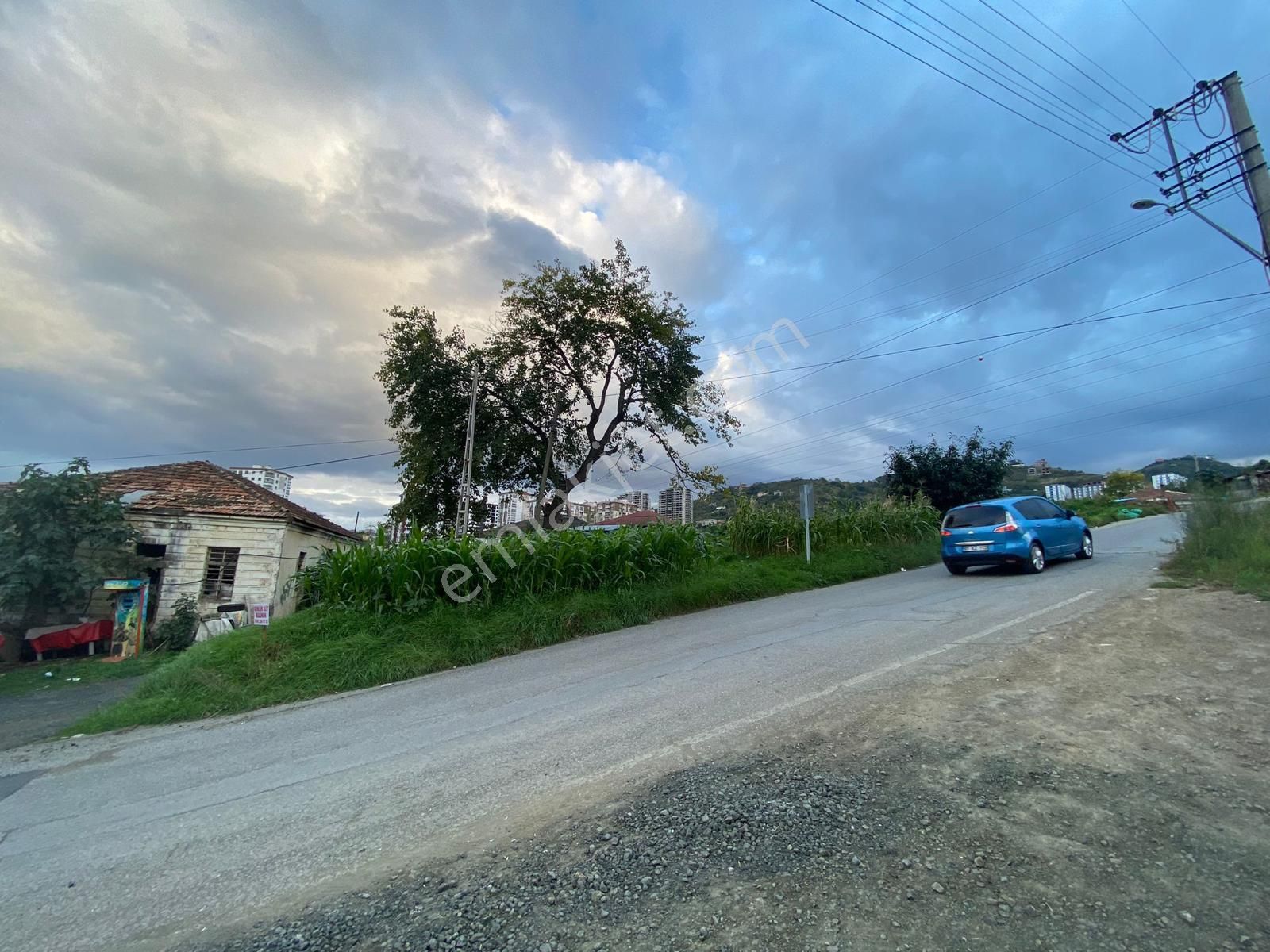 Trabzon Akçaabat Söğütlü Merkez'de Kiralık Depo - Görsel 5