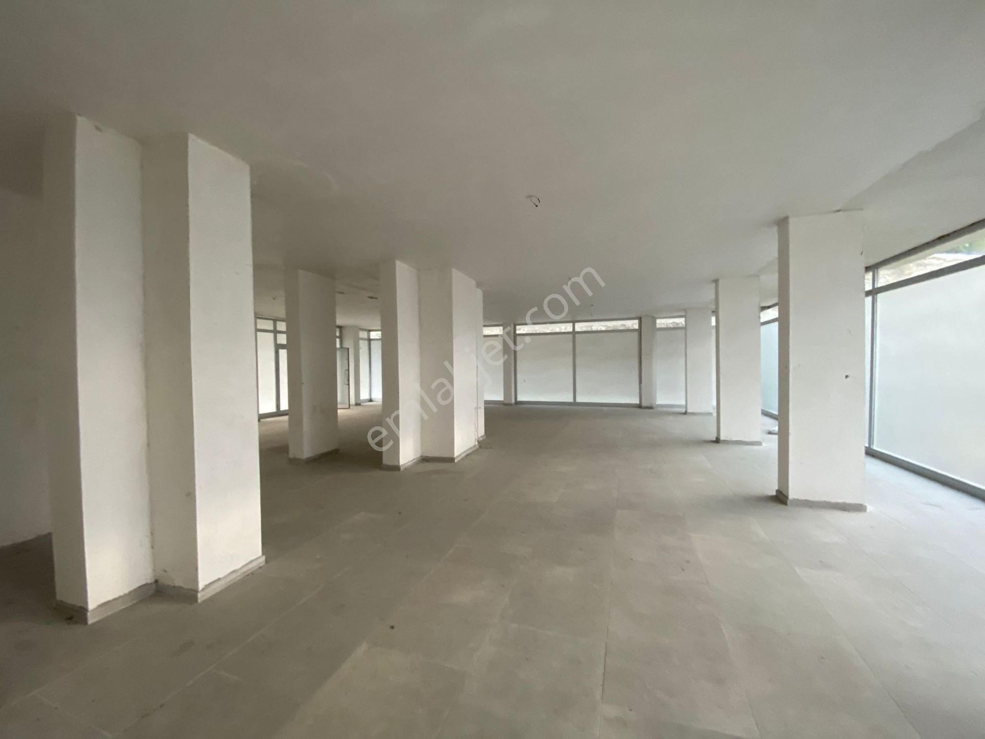 Trabzon Akçaabat Söğütlü Merkez'de Kiralık Depo - Görsel 16