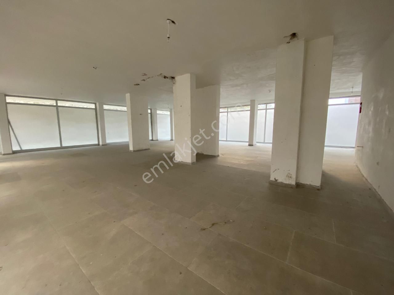 Trabzon Akçaabat Söğütlü Merkez'de Kiralık Depo - Görsel 13