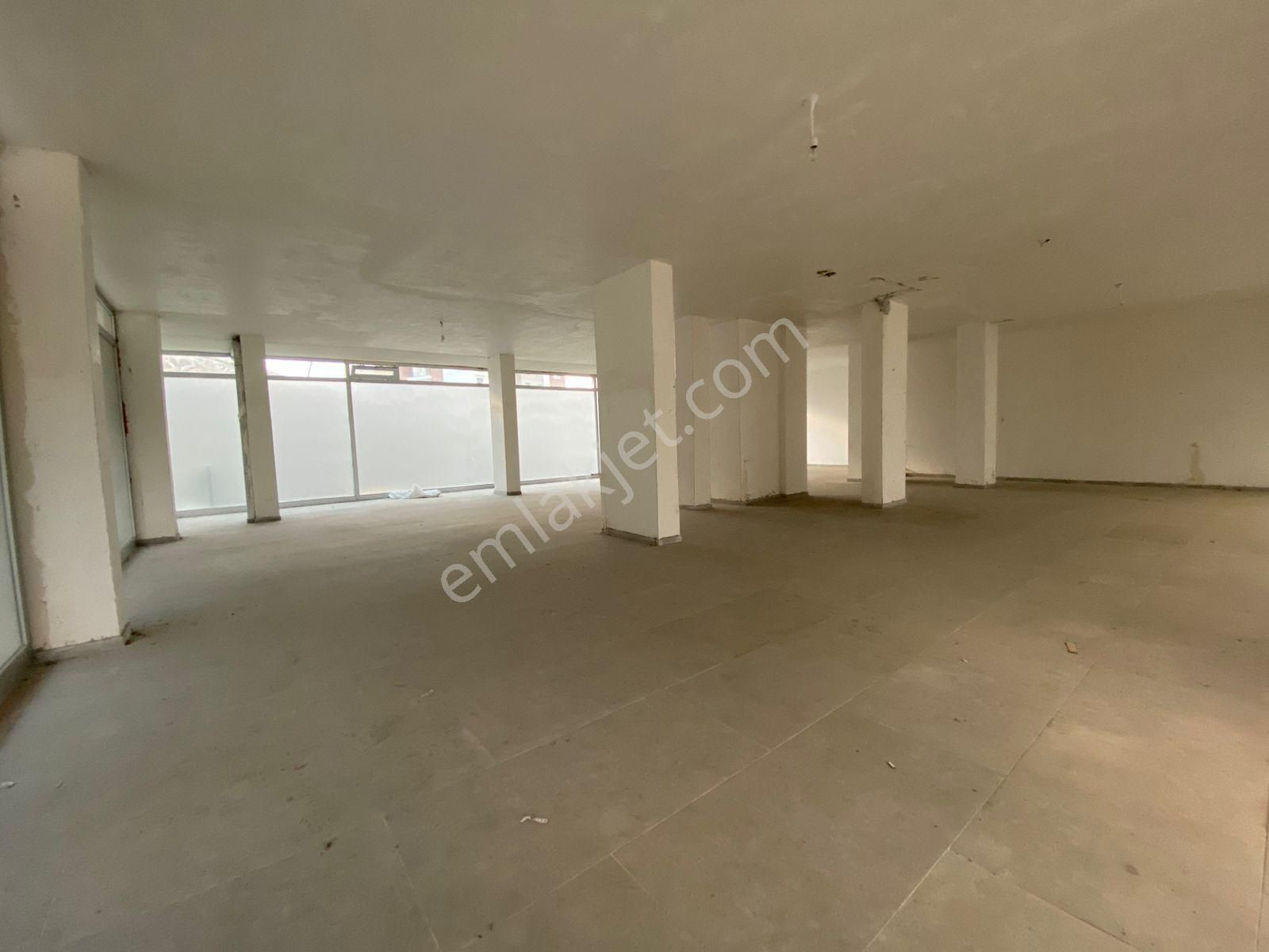 Trabzon Akçaabat Söğütlü Merkez'de Kiralık Depo - Görsel 14