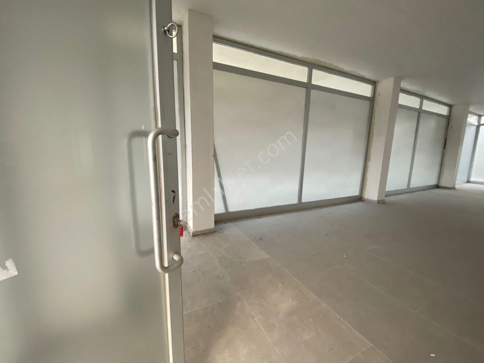 Trabzon Akçaabat Söğütlü Merkez'de Kiralık Depo - Görsel 7