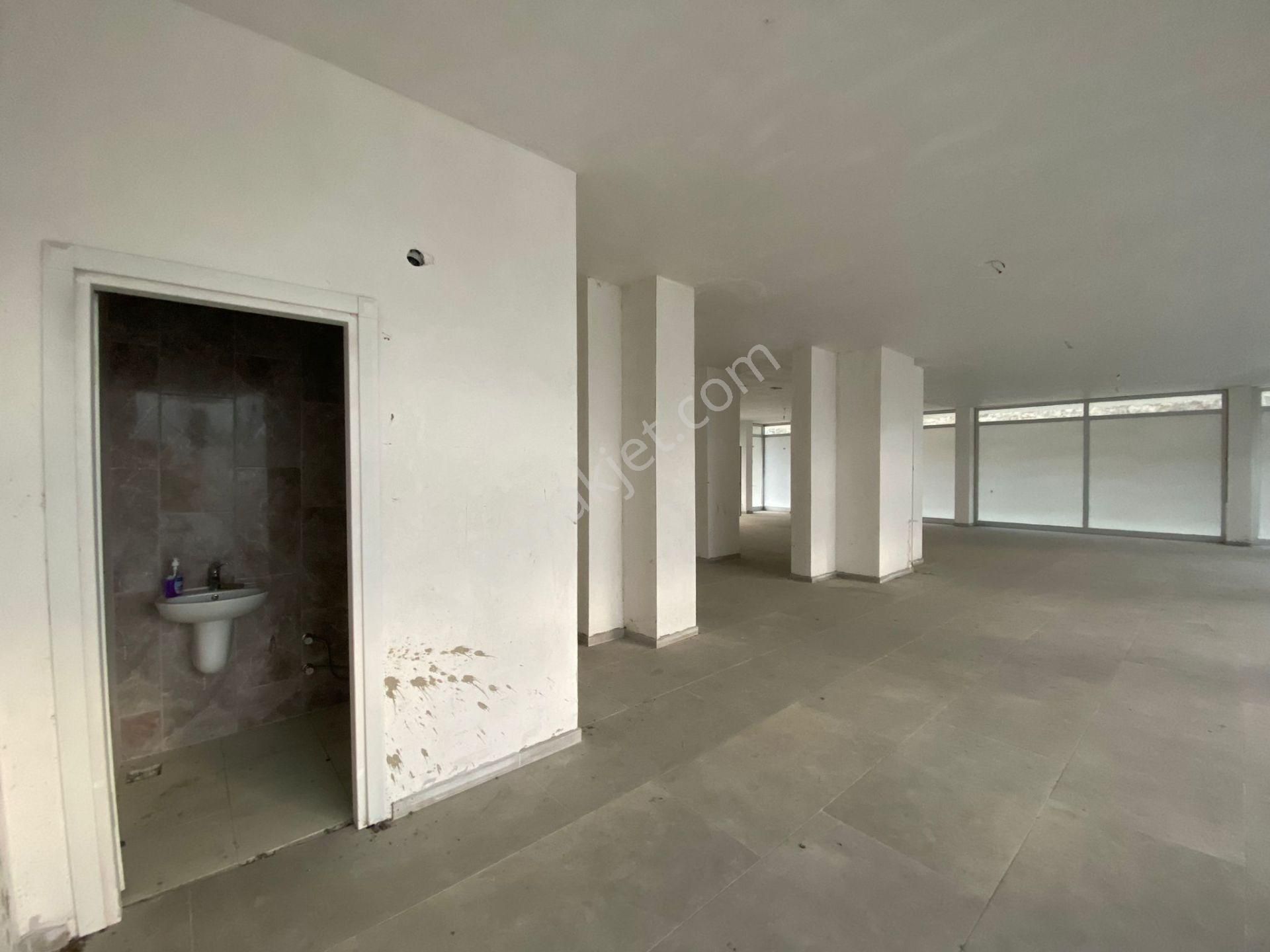 Trabzon Akçaabat Söğütlü Merkez'de Kiralık Depo - Görsel 19