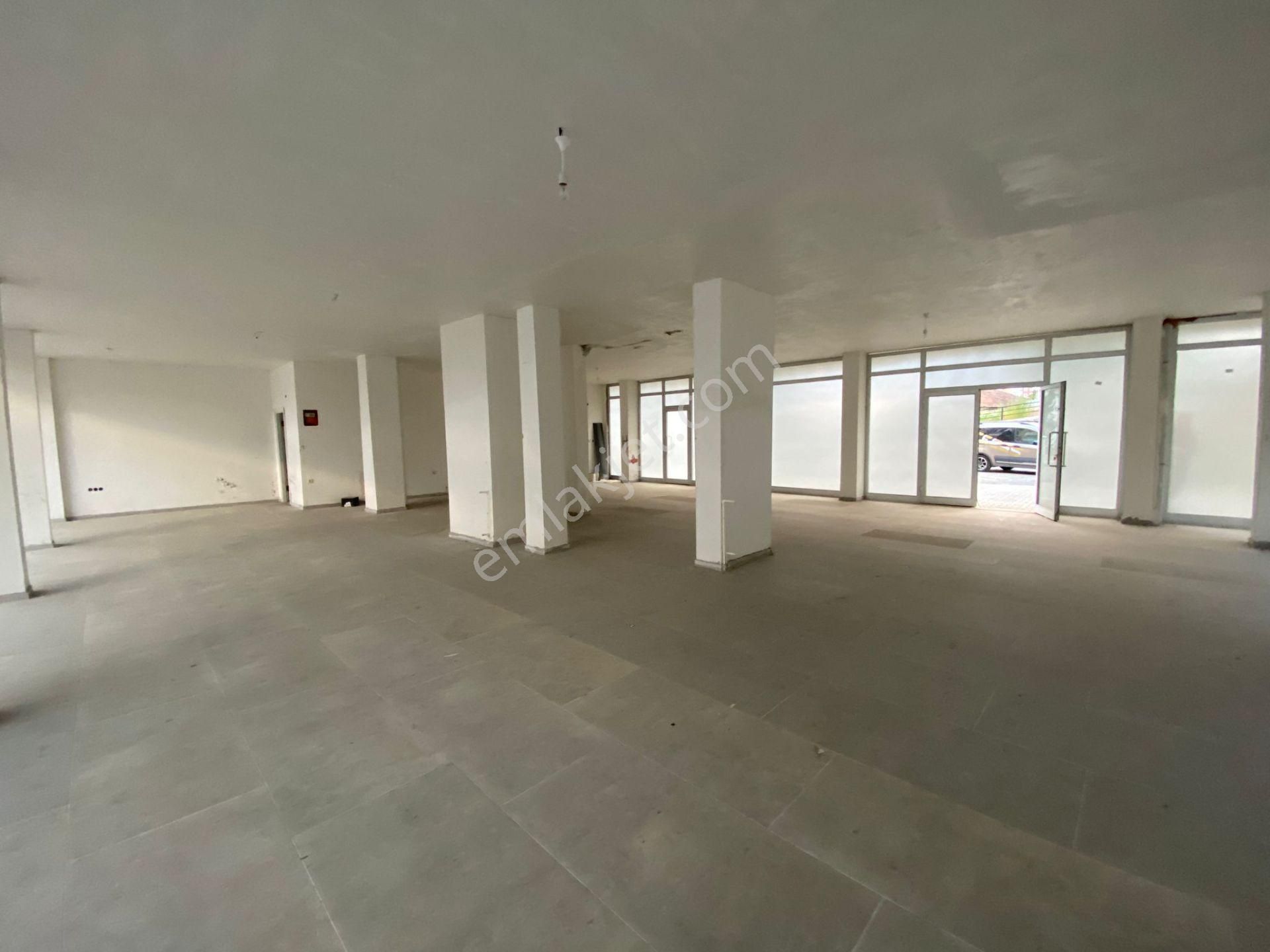 Trabzon Akçaabat Söğütlü Merkez'de Kiralık Depo - Görsel 18