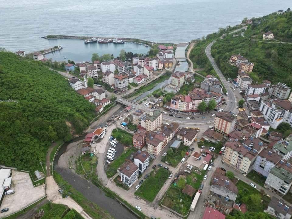 Yalıköy Merkezde Satılık İmarlı Arsa - Görsel 3