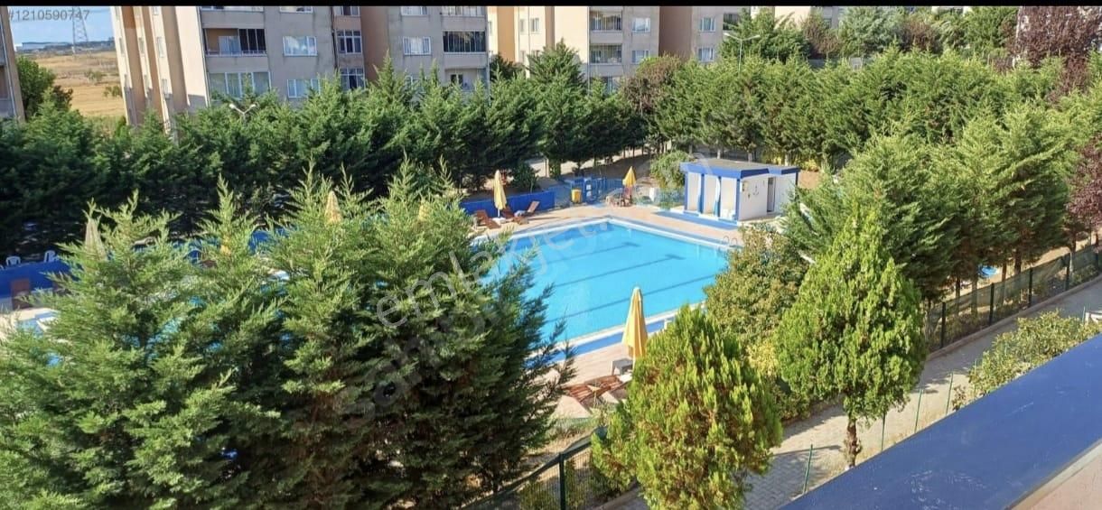 Silivri Çanta Sancaktepe Satılık Daire Silivri Çanta Çağdaşkent Sitesi'nde 3+1 Satılık Daire