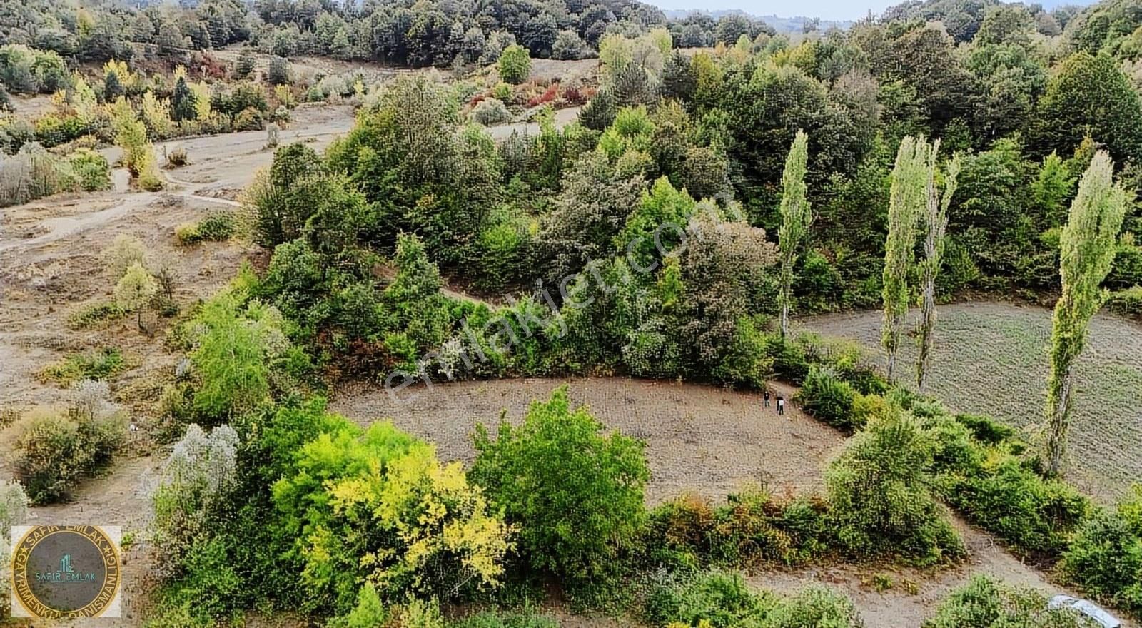 İnegöl Madenköy Satılık Tarla Maden Köyünde Köy Gelişim Sahasına Yakın Satılık Kupon Bahçe