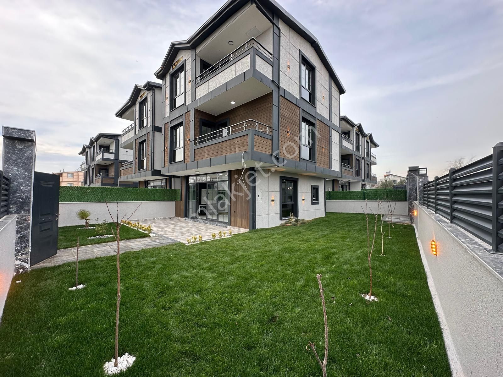 💎 Özen Grup 💎 Modern ; Ultra Lüks Villa 💥