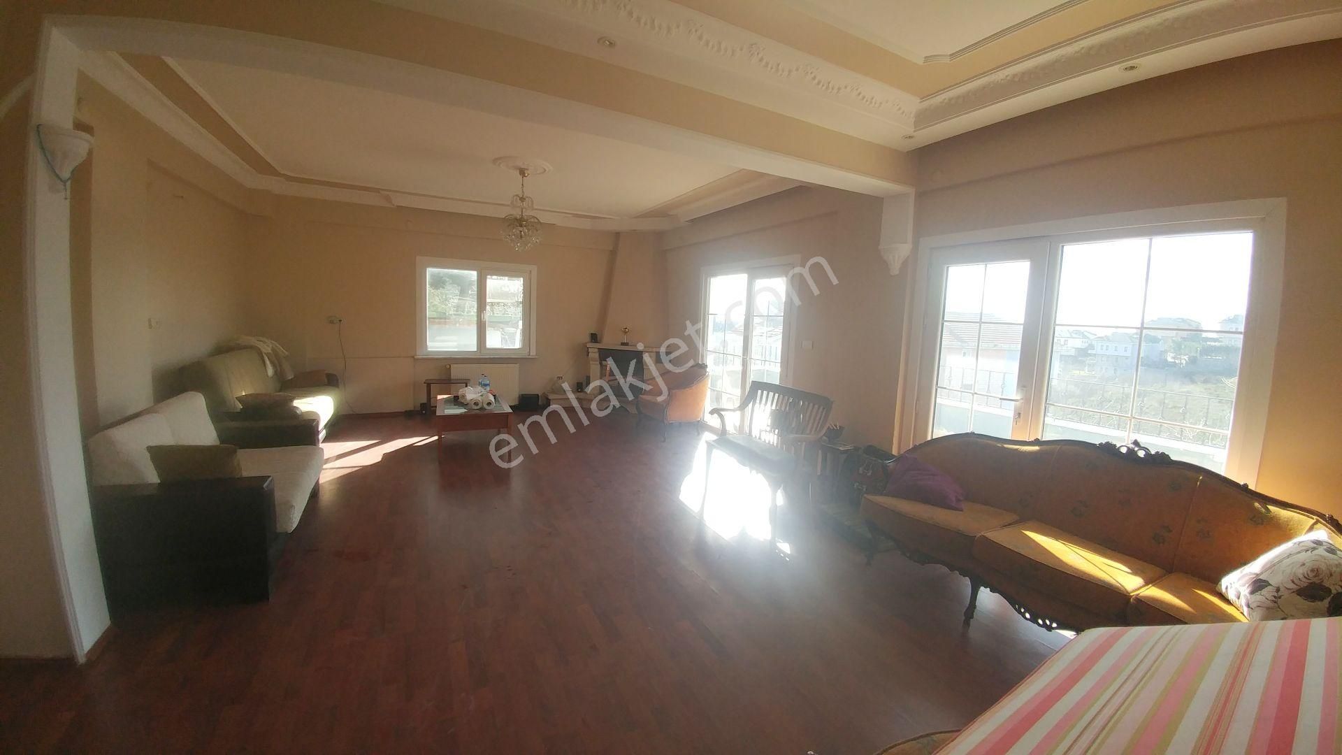 Çavuşbaşı Yavuzselim'de 1000 M2 Arsa İçerisinde 3 Katlı Müstakil - Görsel 6