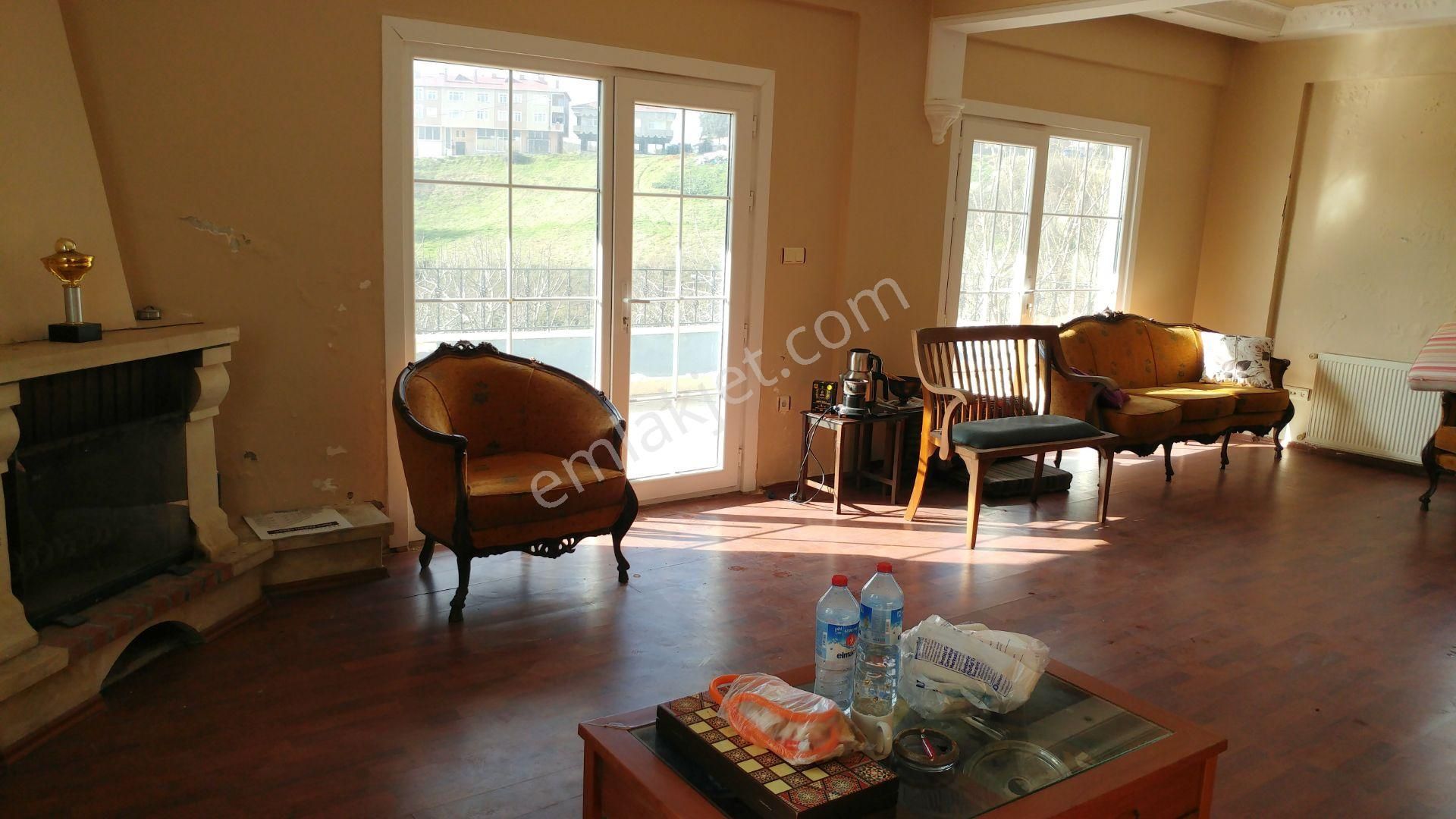 Çavuşbaşı Yavuzselim'de 1000 M2 Arsa İçerisinde 3 Katlı Müstakil - Görsel 9