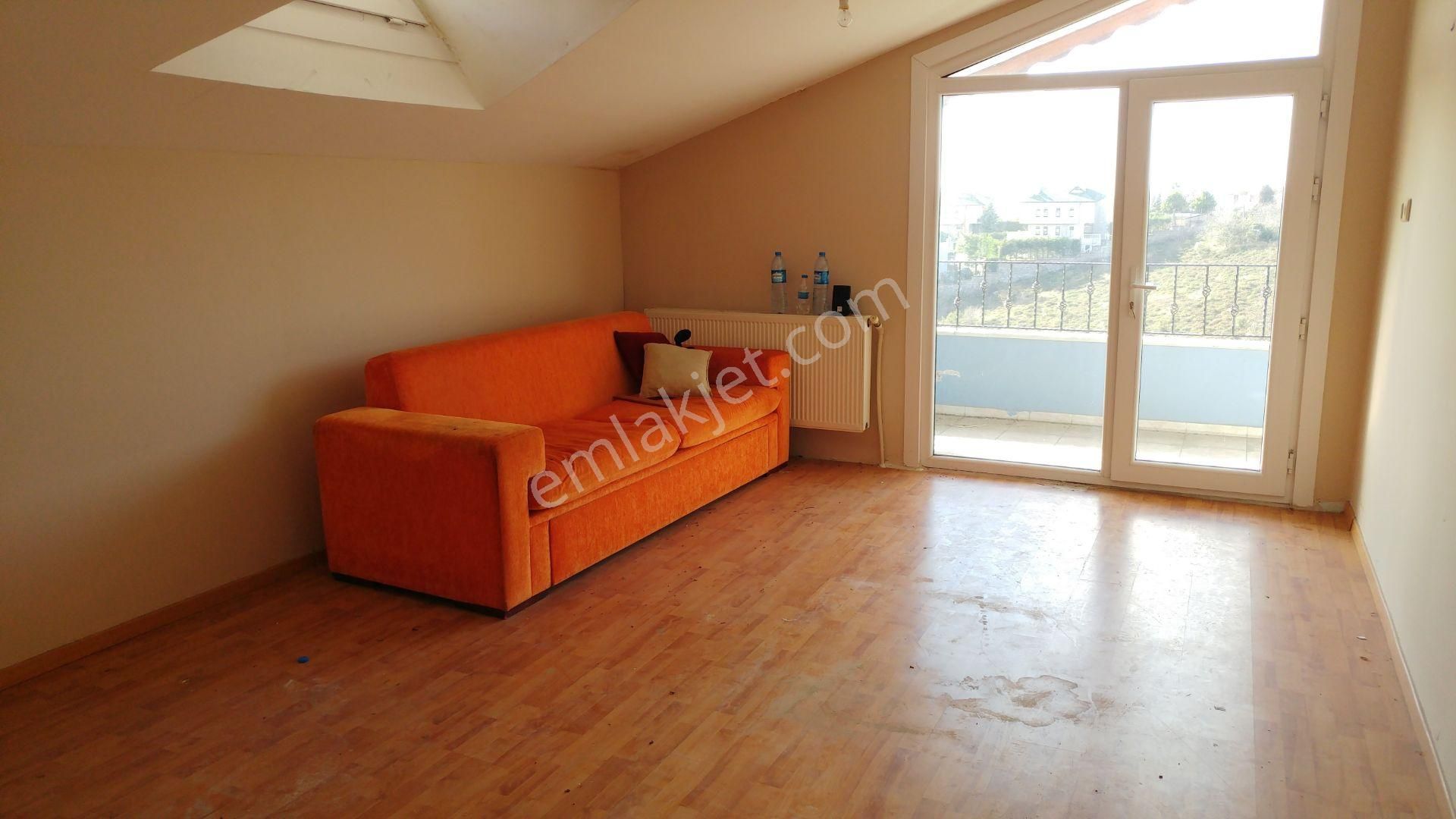 Çavuşbaşı Yavuzselim'de 1000 M2 Arsa İçerisinde 3 Katlı Müstakil - Görsel 14