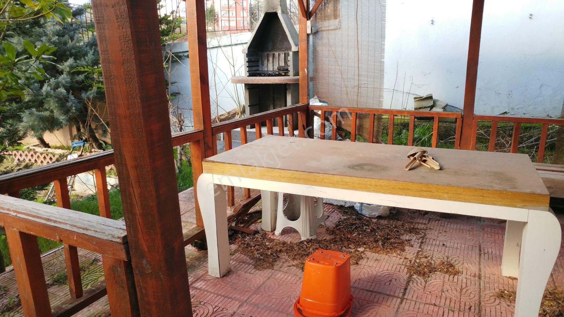 Çavuşbaşı Yavuzselim'de 1000 M2 Arsa İçerisinde 3 Katlı Müstakil - Görsel 18