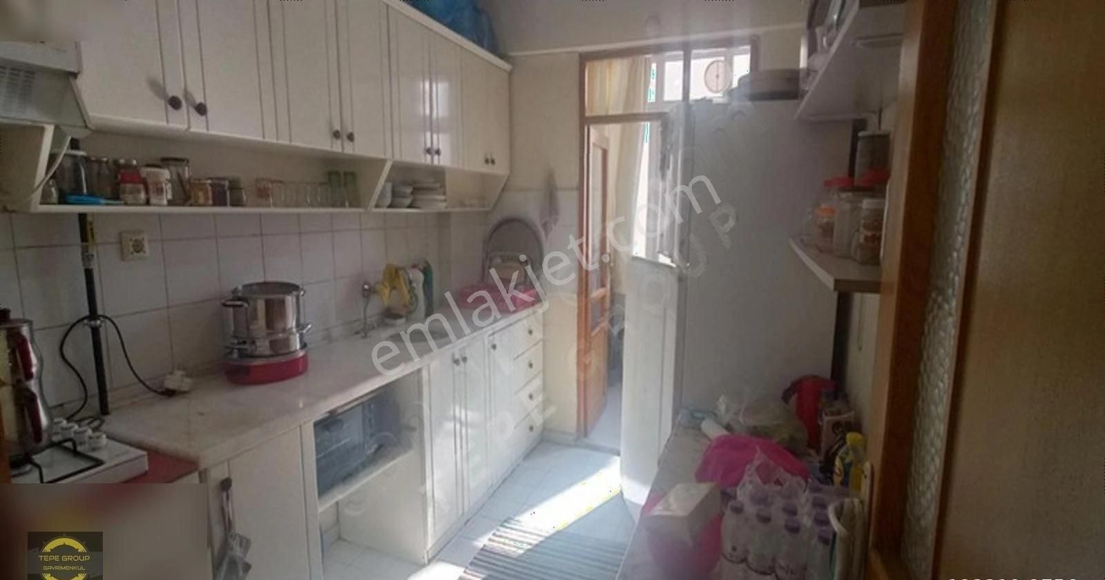 Muratpaşa Cumhuriyet Satılık Daire Muratpaşa Cumhuriyet Mahallesinde 3+1 140 M2 Satılık Daire