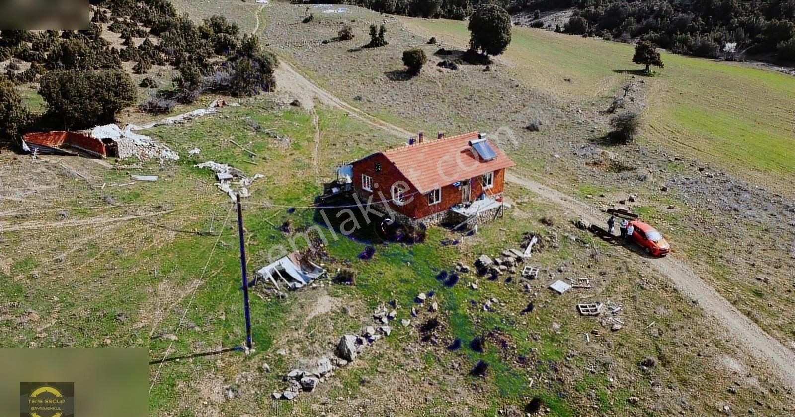 Ağlasun Kum Satılık Müstakil Ev Burdur Ağlasun Hamamda Araç Takaslı Satılık Yayla Evi Ve Tarlası