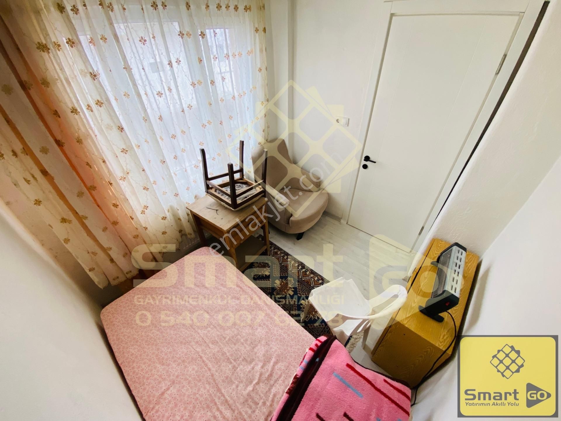 Bentbaşın'da Satılık Komple Bina - Görsel 32