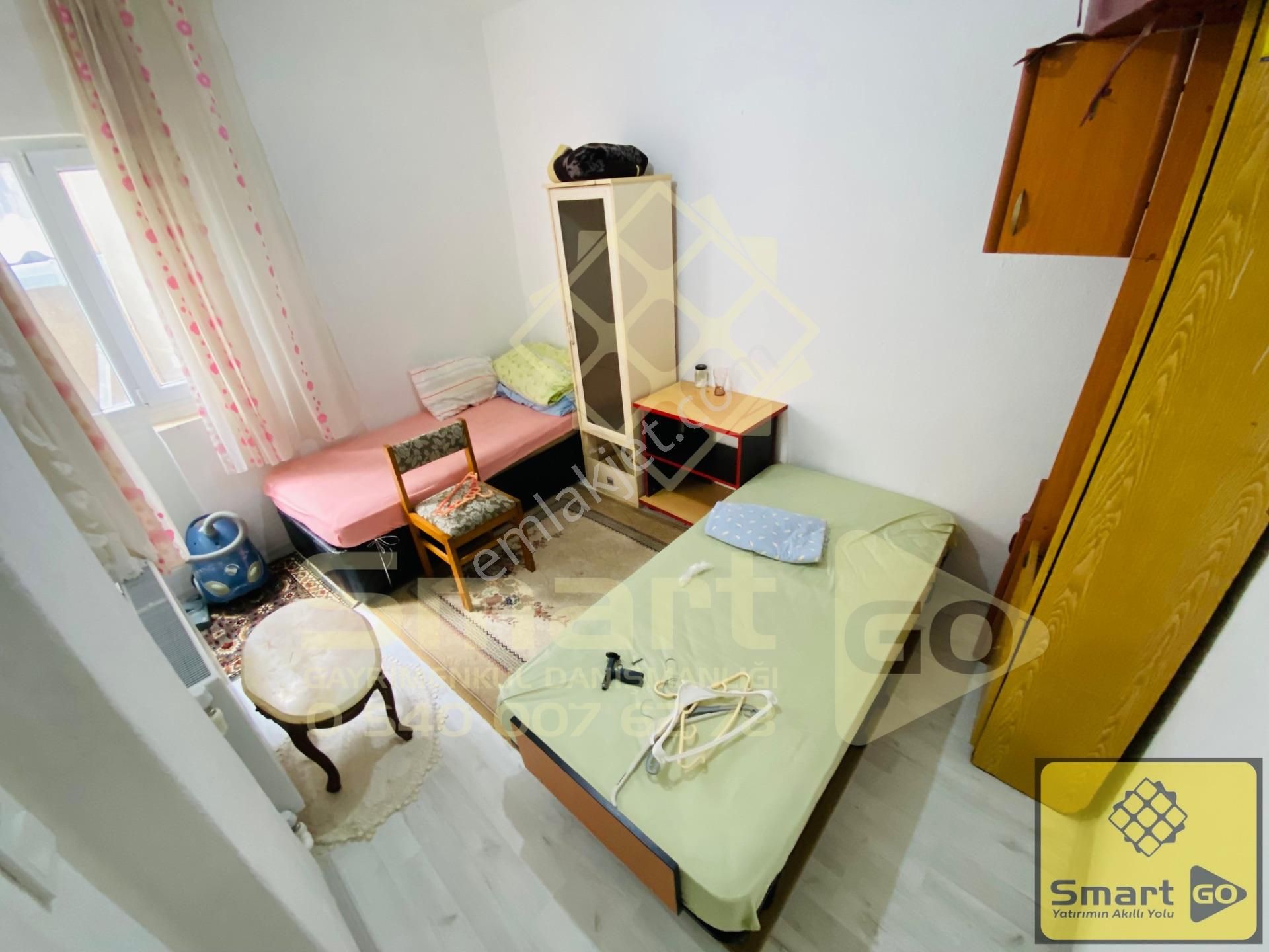 Bentbaşın'da Satılık Komple Bina - Görsel 18