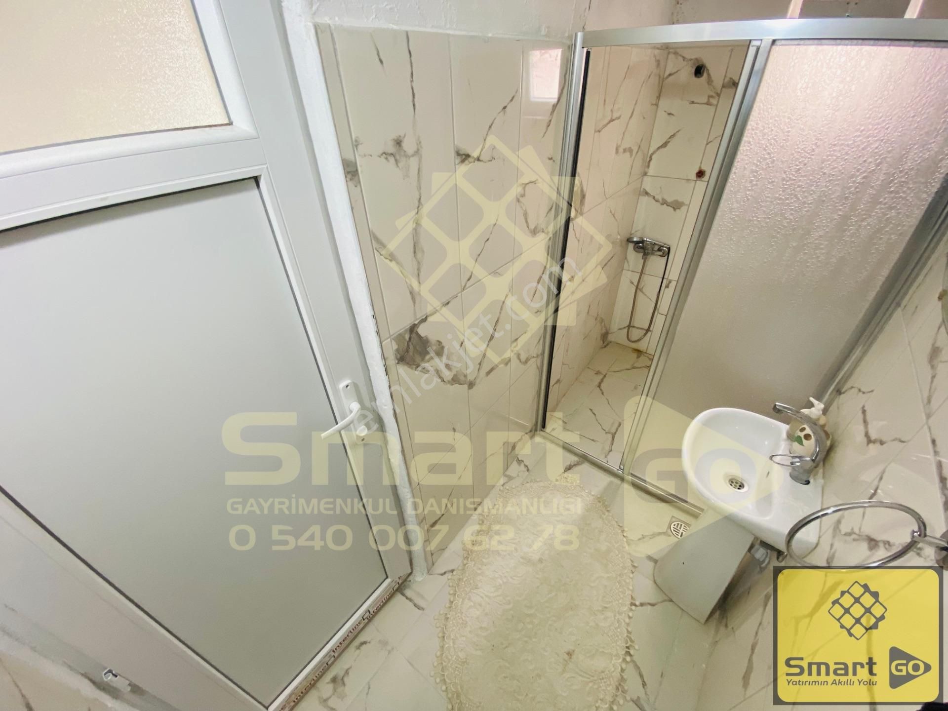 Bentbaşın'da Satılık Komple Bina - Görsel 28