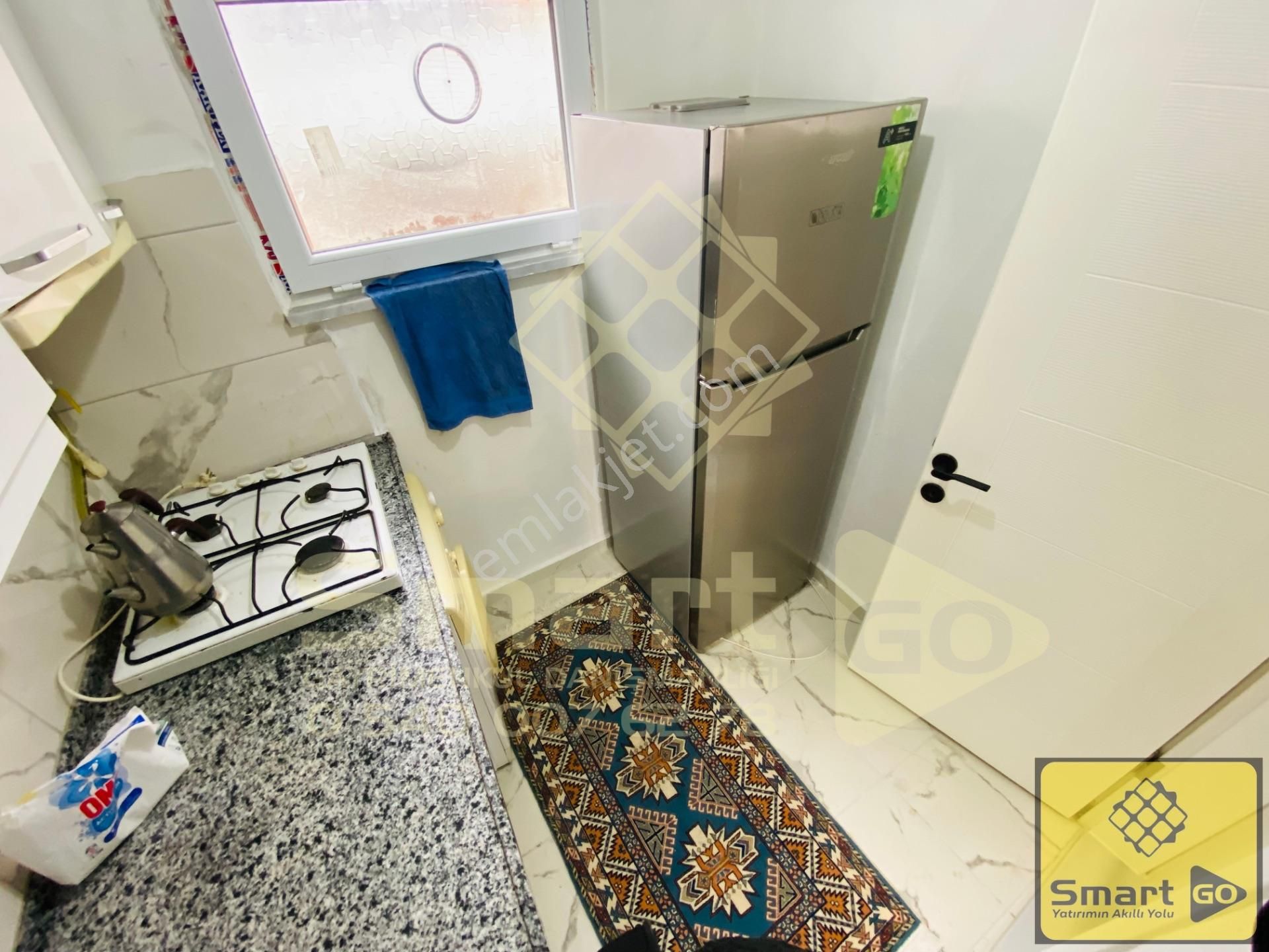 Bentbaşın'da Satılık Komple Bina - Görsel 24