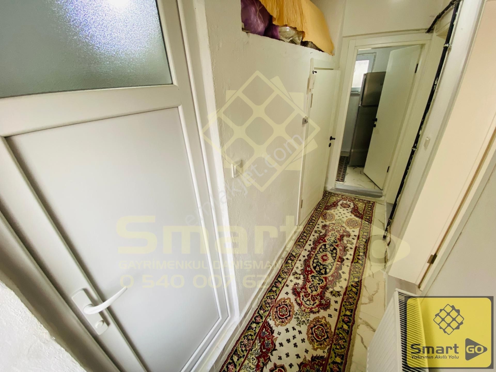 Bentbaşın'da Satılık Komple Bina - Görsel 22