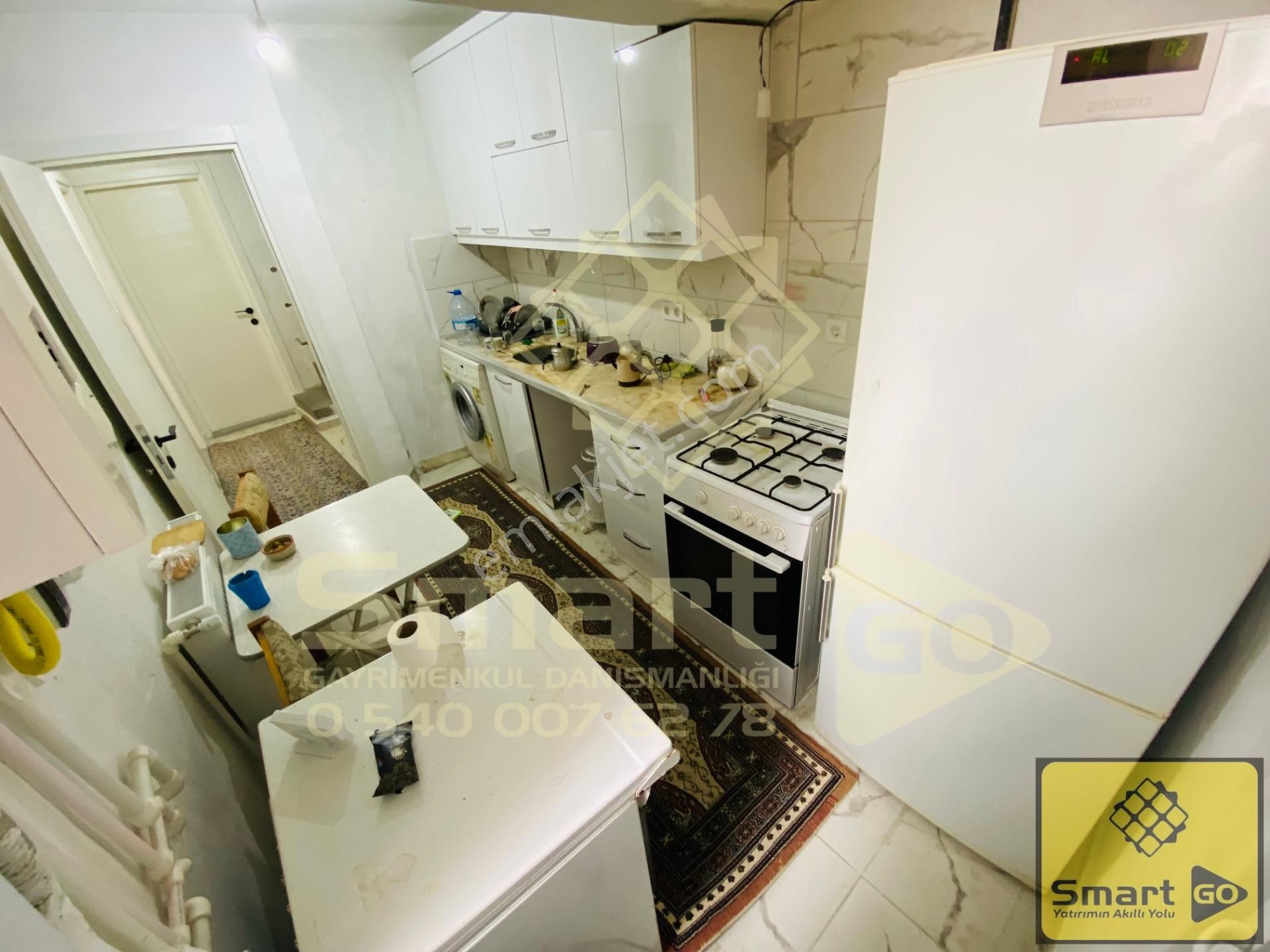 Bentbaşın'da Satılık Komple Bina - Görsel 7