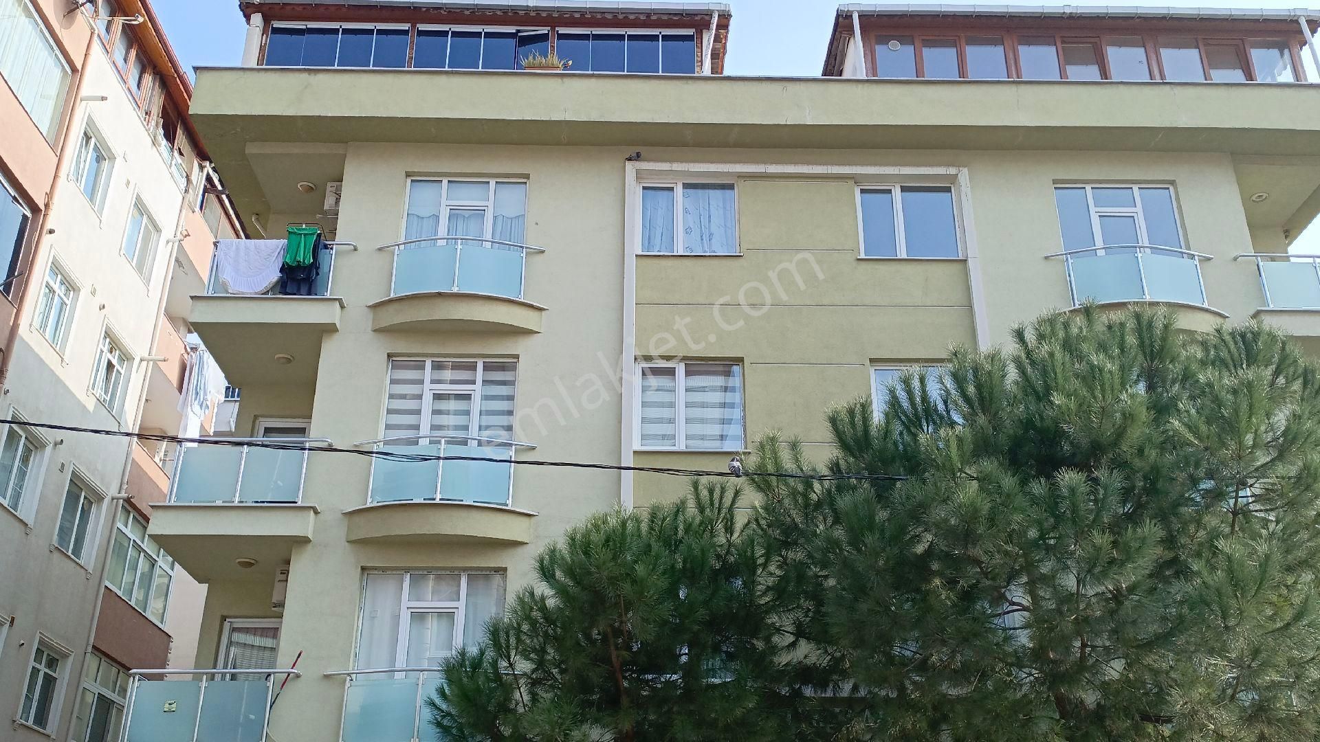 Güzelyalı Güven Emlaktan Merkezi Konum Acil Satılık 4+2 Dublex Daire - Görsel 3
