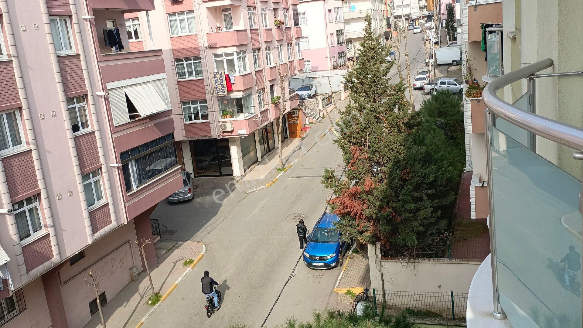 Güzelyalı Güven Emlaktan Merkezi Konum Acil Satılık 4+2 Dublex Daire - Görsel 29