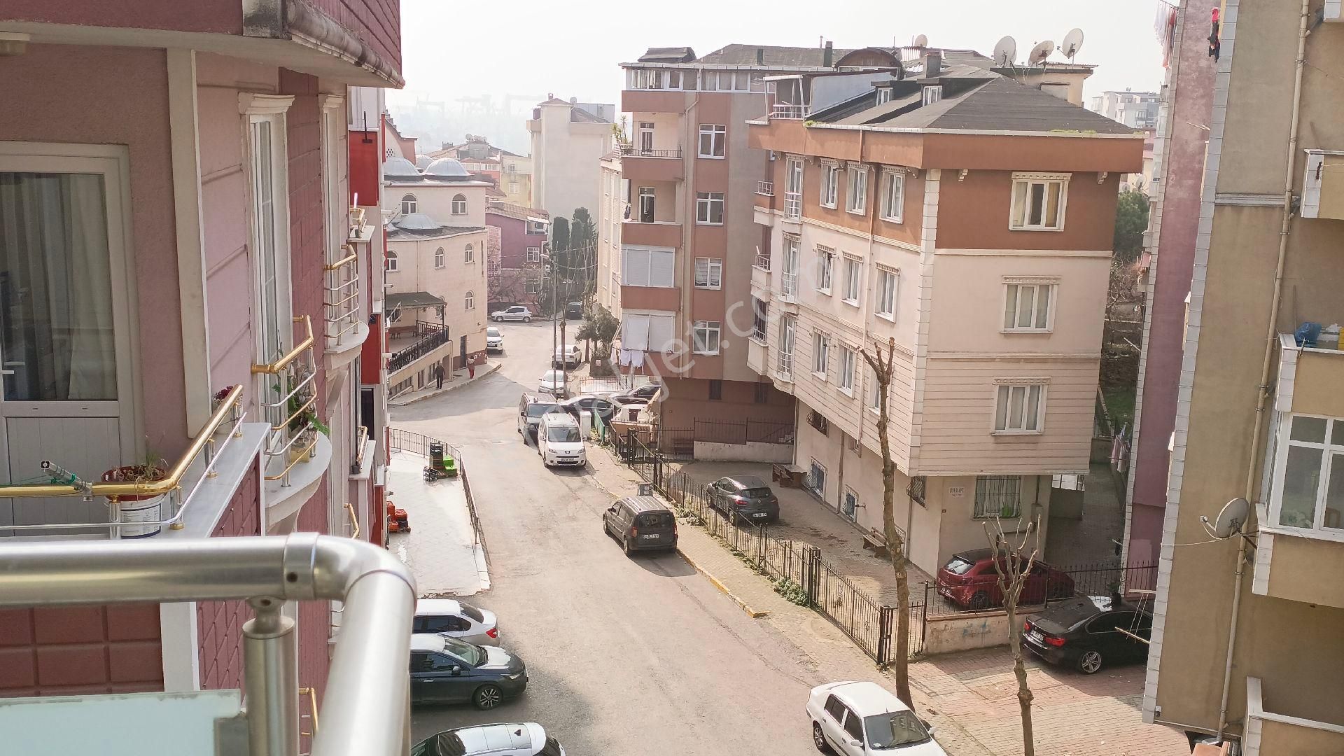 Güzelyalı Güven Emlaktan Merkezi Konum Acil Satılık 4+2 Dublex Daire - Görsel 30