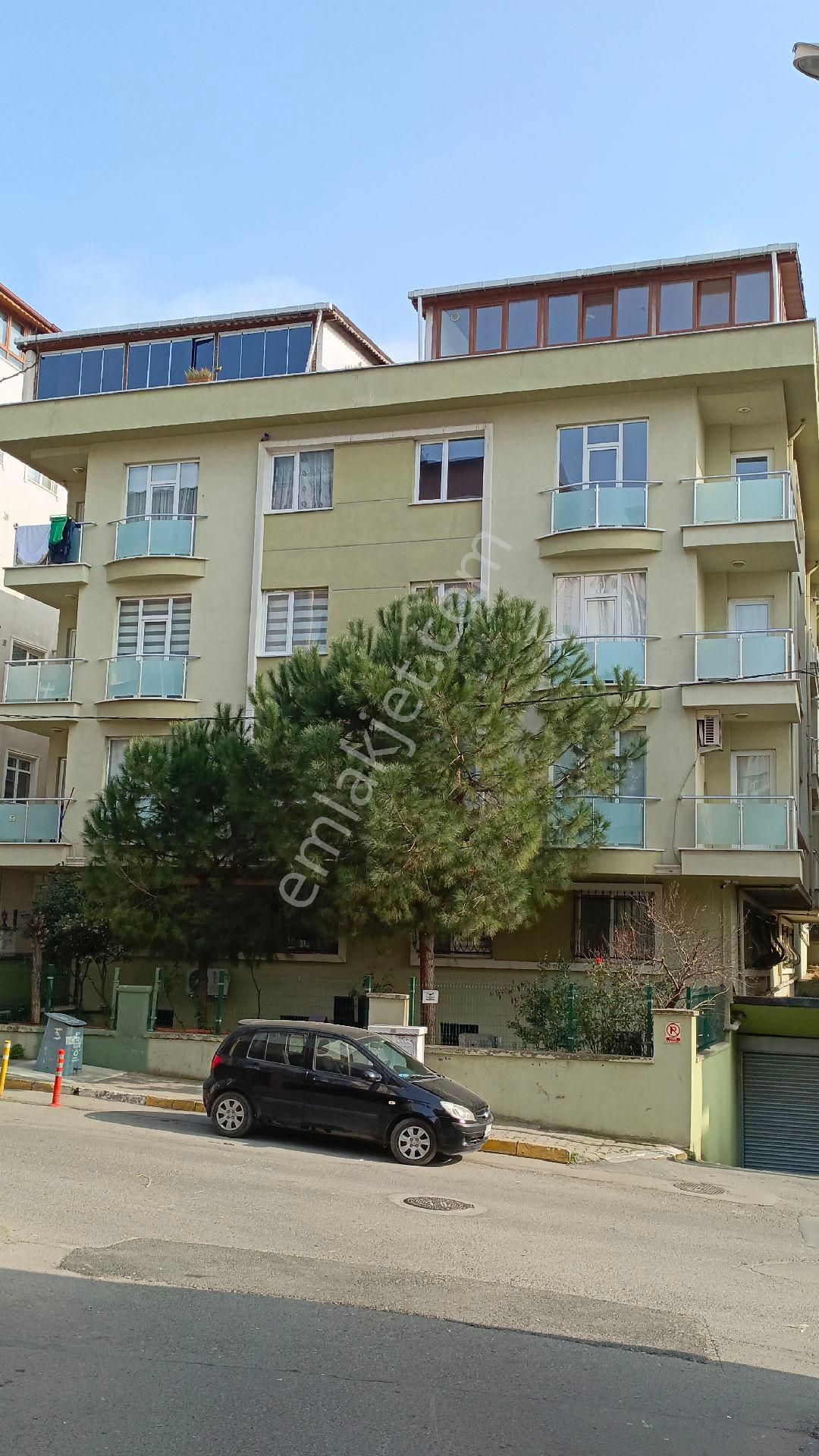 Pendik Güzelyalı Satılık Daire Güzelyalı Güven Emlaktan Merkezi Konum Acil Satılık 4+2 Dublex Daire