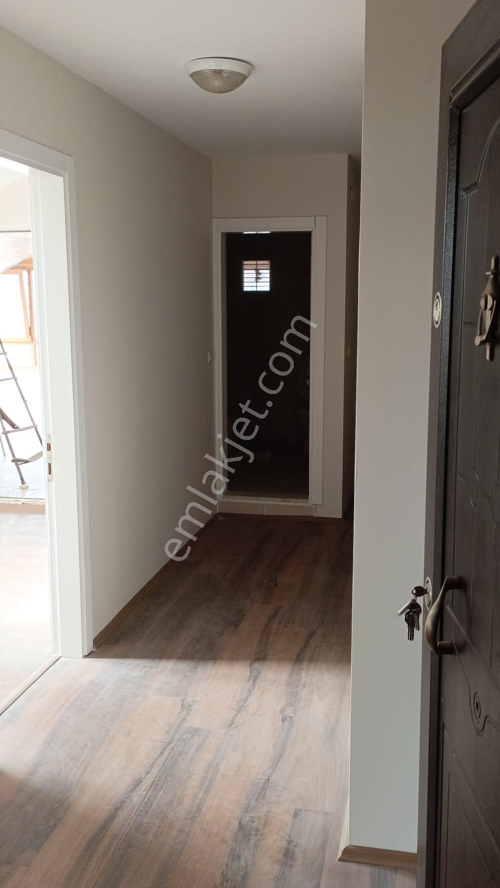 Güzelyalı Güven Emlaktan Merkezi Konum Acil Satılık 4+2 Dublex Daire - Görsel 24