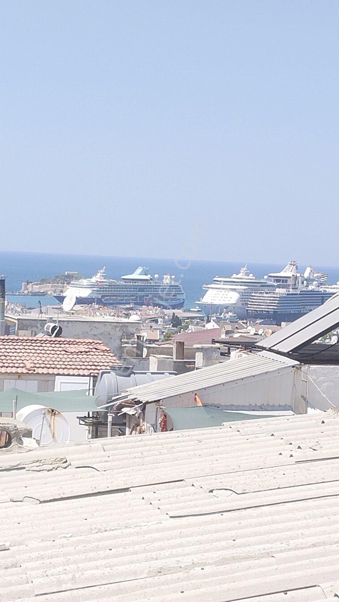 Kuşadası Ege Satılık Daire Hataş Gayrimenkul'den Kuşadası Satılık Daire