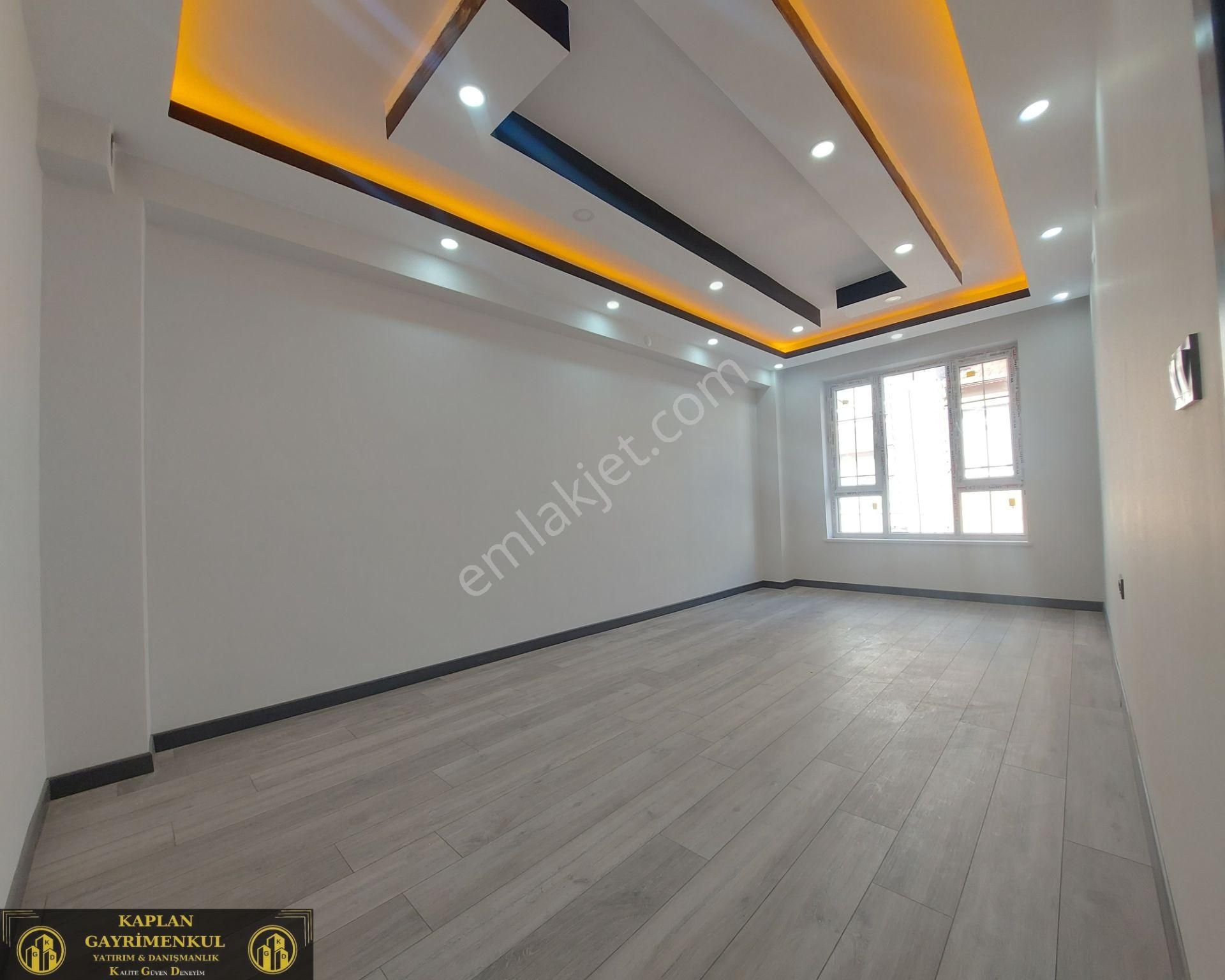 Odunpazarı Emek Satılık Daire Kaplan Gyd’den Emek Mah. Dilek Cad. Ve Ertaş Cad. Yakını 2+1 90 M² Satılık Özel Garajlı Daire