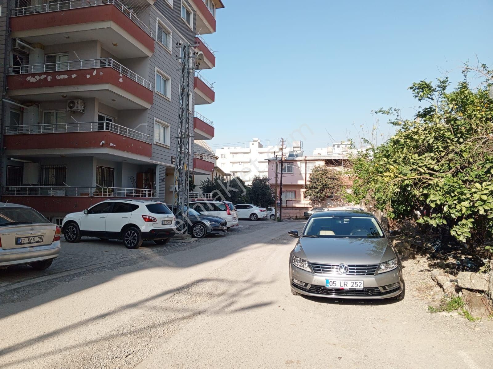 İskenderun Denizciler Satılık Daire Star Emlaktan Denizcilerin Merkezinde Satılık Daire (pazarlık Payı Vardır)