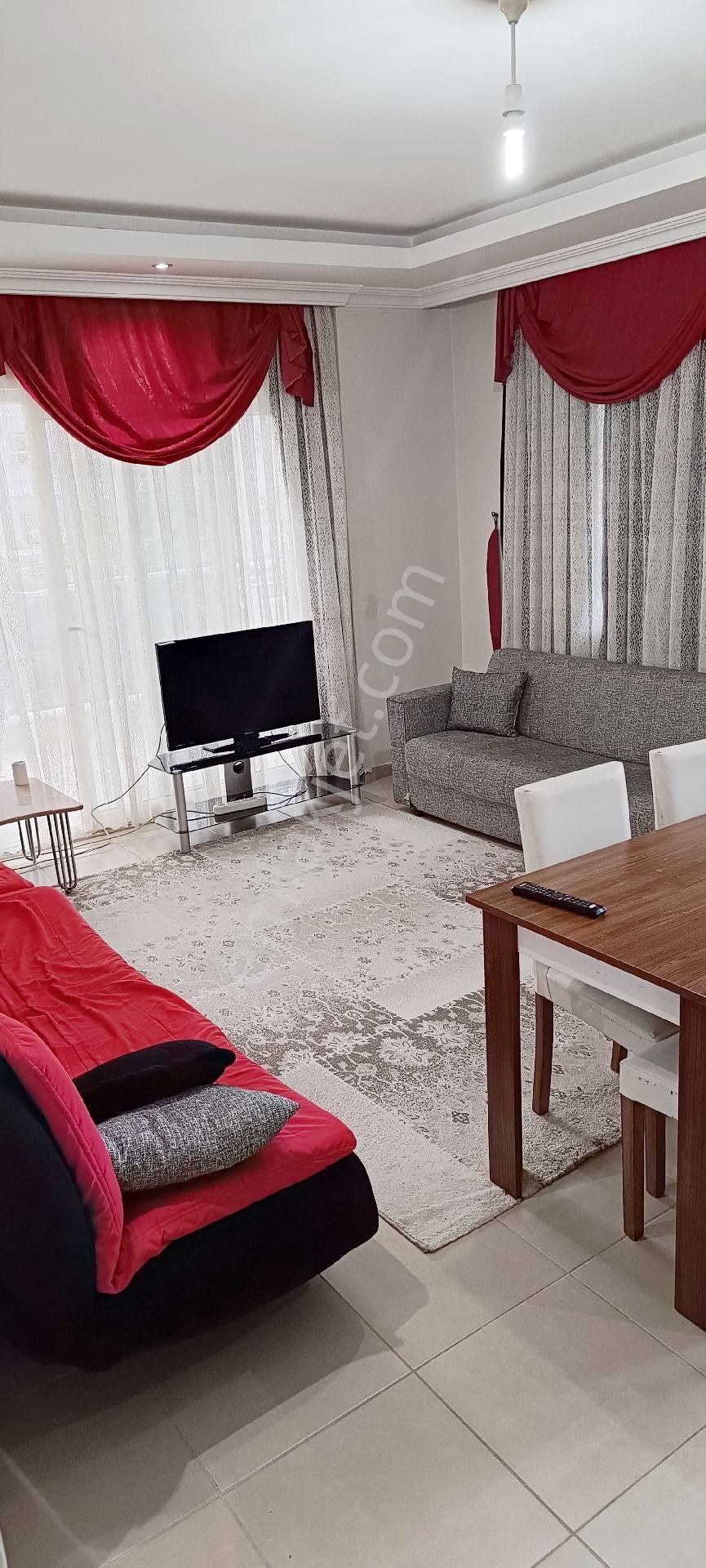 Alanya Mahmutlar Satılık Daire Alanya Mahmutlar 2+1 Satılık Daire 90.000€