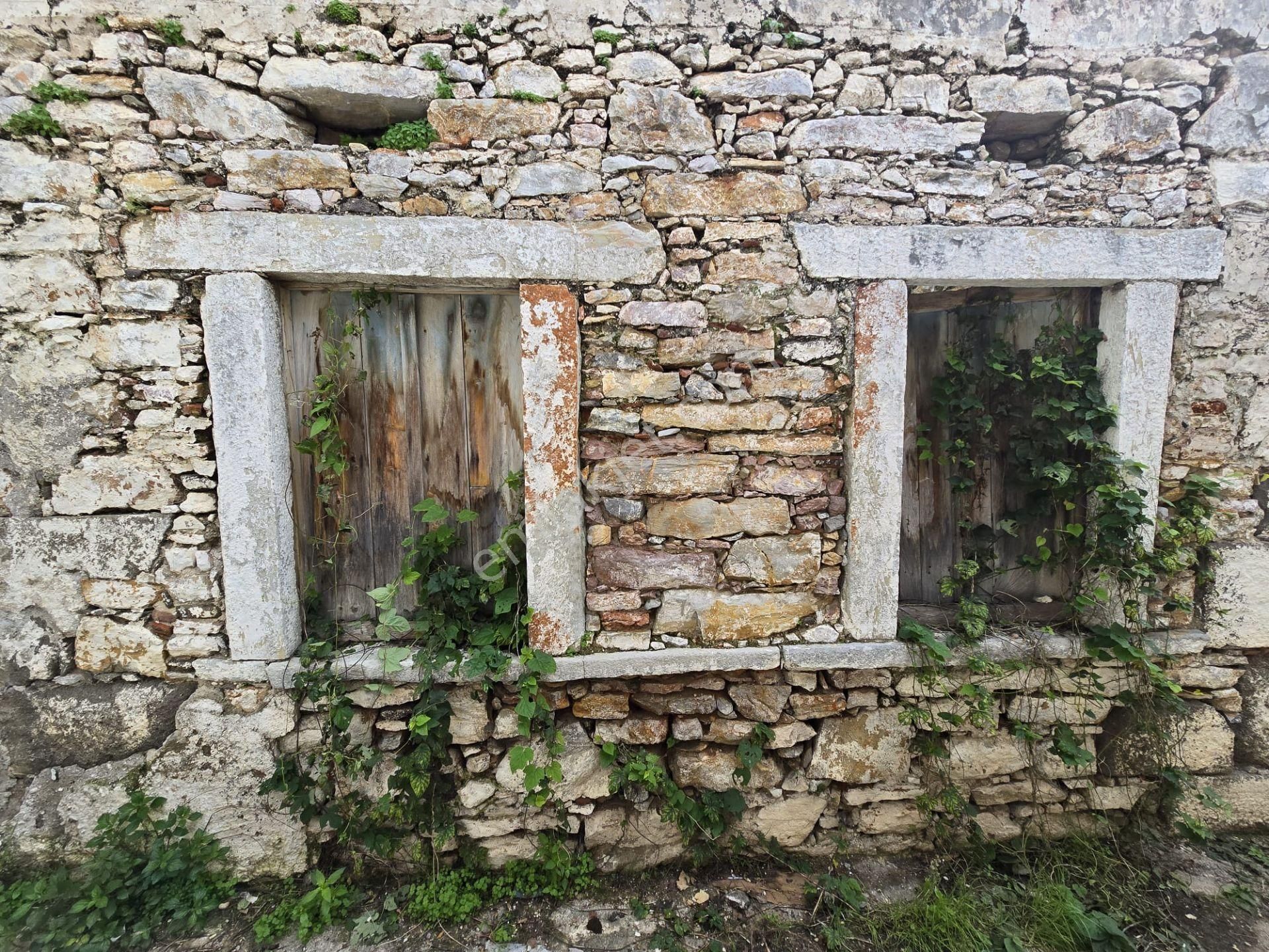 Bodrum'un Merkezinde Satılık İmarlı Arsa