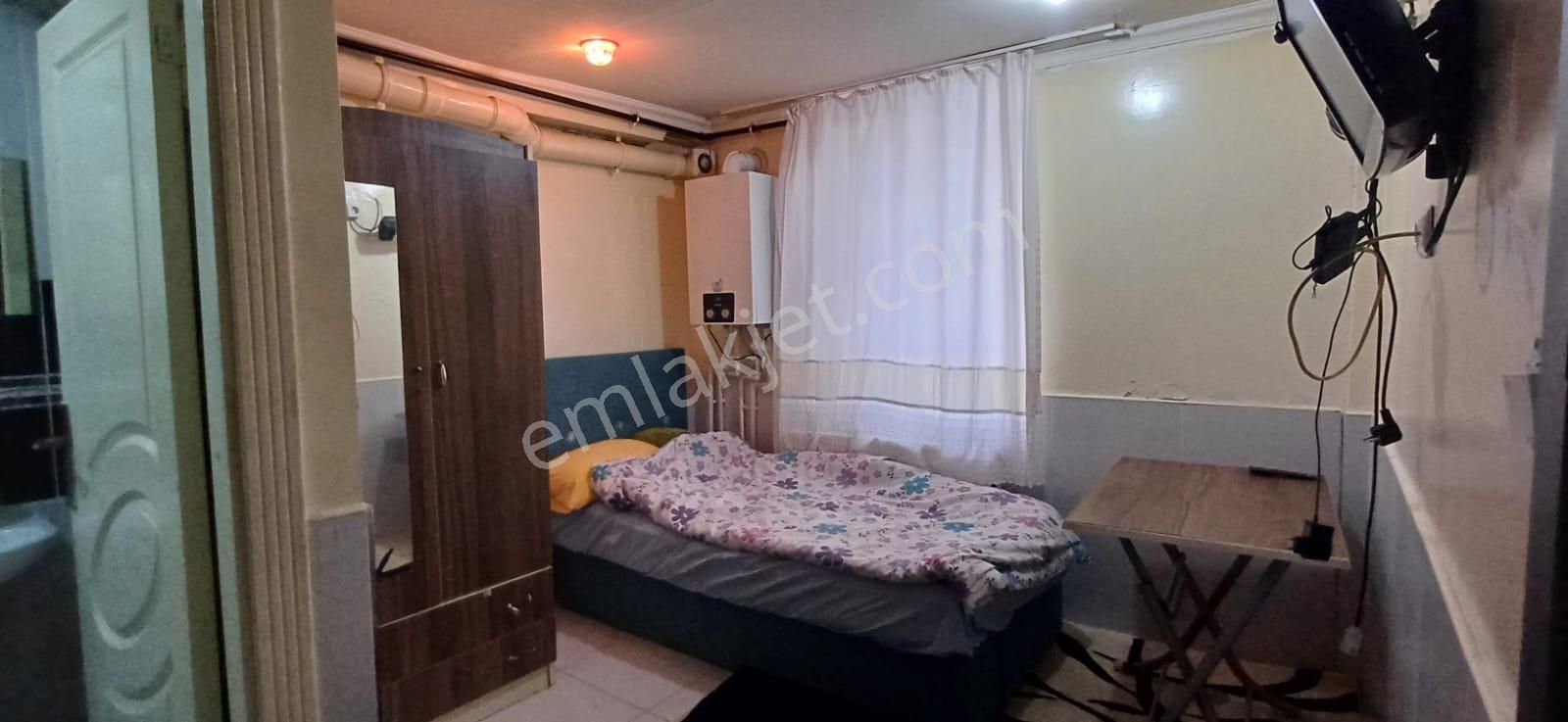 Şehitkamil 15 Temmuz Satılık Residence Gaziantep Emlak,tan 15 Temmuz,da Satılık 1+0 Eşyalı Daire