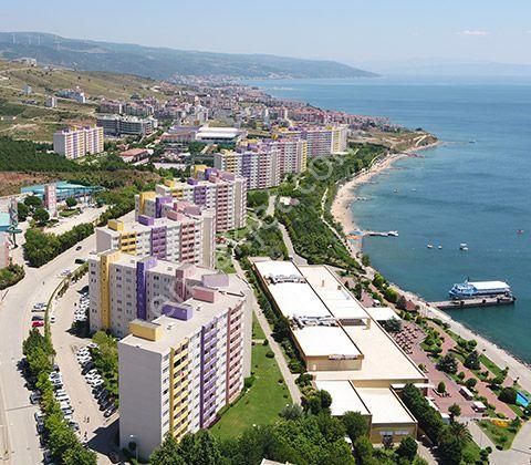 Armutlu Karşıyaka Satılık Devremülk Sahibinden 10-24 Temmuz 98m2 En Büyük Daire