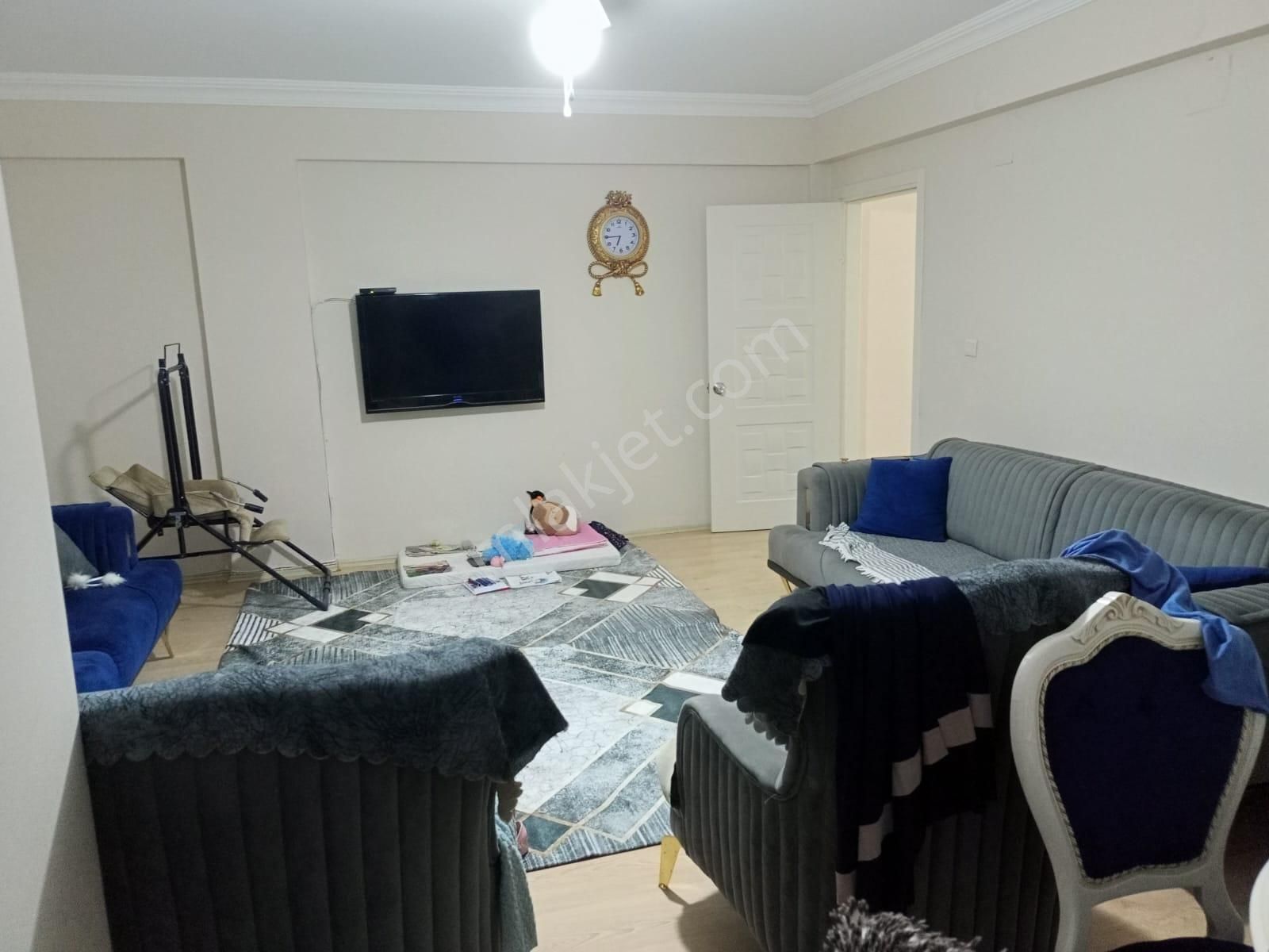 Millet Bahçesinin Dibinde Satılık 140 M2 3+1 Daire