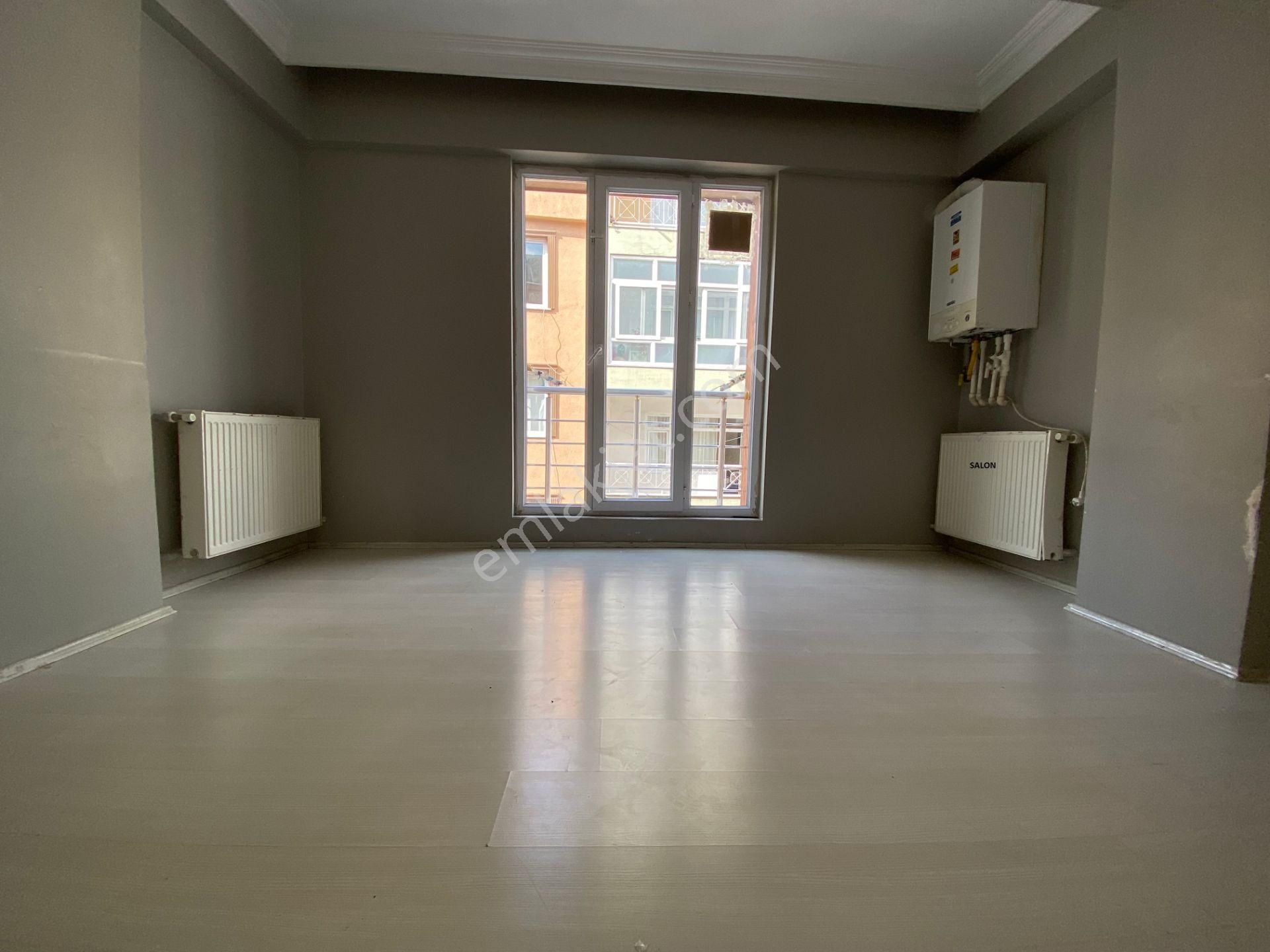 Bağcılar Çınar Satılık Daire Avrupa Emlak Tan Çınar Mah 78 M² 2+1 2.kat,kredili,iskanlı,metro Yakın(kiracılı)