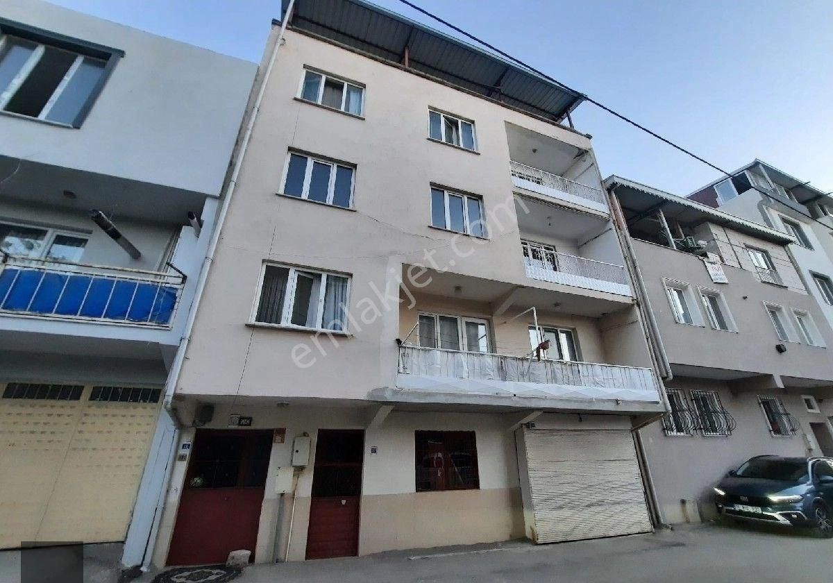 Kestel Yeni Kiralık Daire Bursa Kestelyenimahale Kiralık 3+1 120 M2 Daire