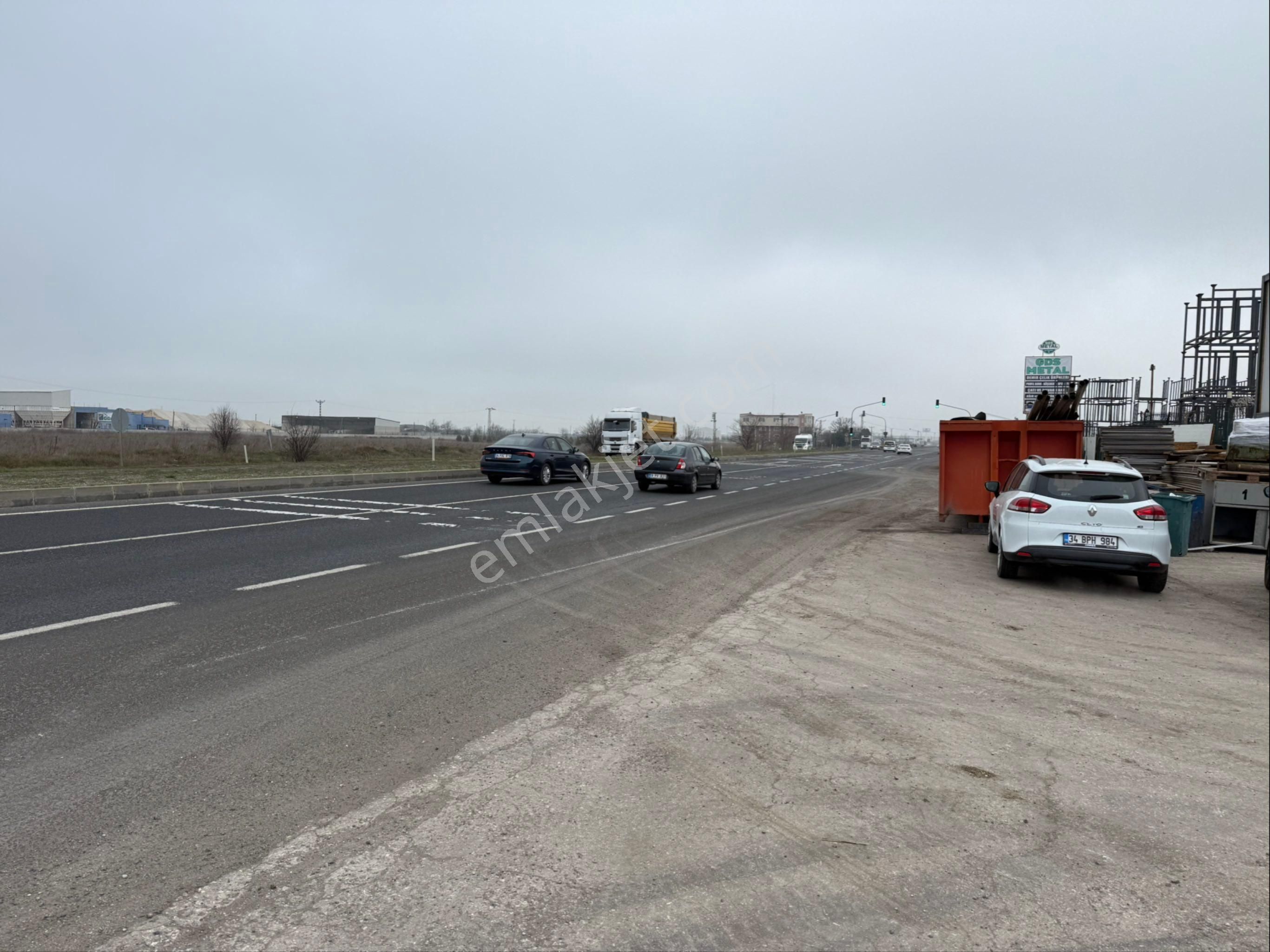 Ergene Vakıflar Satılık Konut İmarlı Trakyanın En Güzel Bölgesi Tekirdağ Ergene Vakıflarda Mükemel Bir Arsa