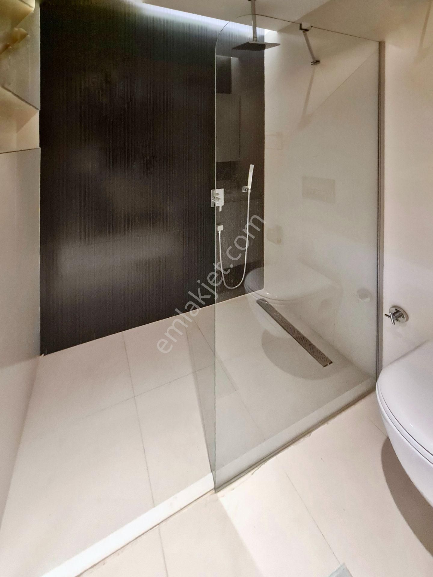 Alanya Oba'da Manzaralı Ve Denize Sadece 100 M Mesafede 2+1 Daire - Görsel 17