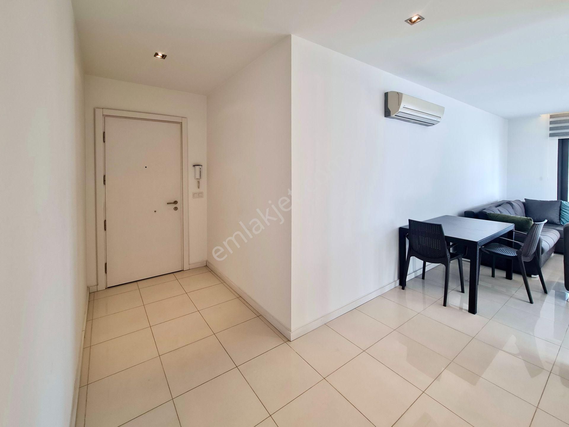 Alanya Oba'da Manzaralı Ve Denize Sadece 100 M Mesafede 2+1 Daire - Görsel 9