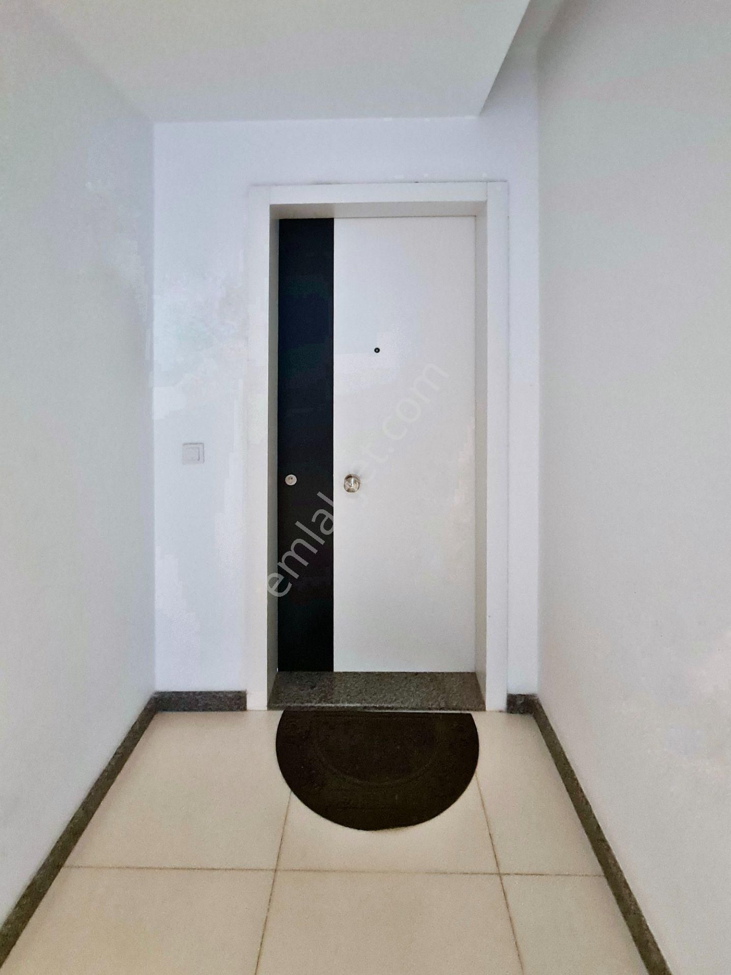 Alanya Oba'da Manzaralı Ve Denize Sadece 100 M Mesafede 2+1 Daire - Görsel 18